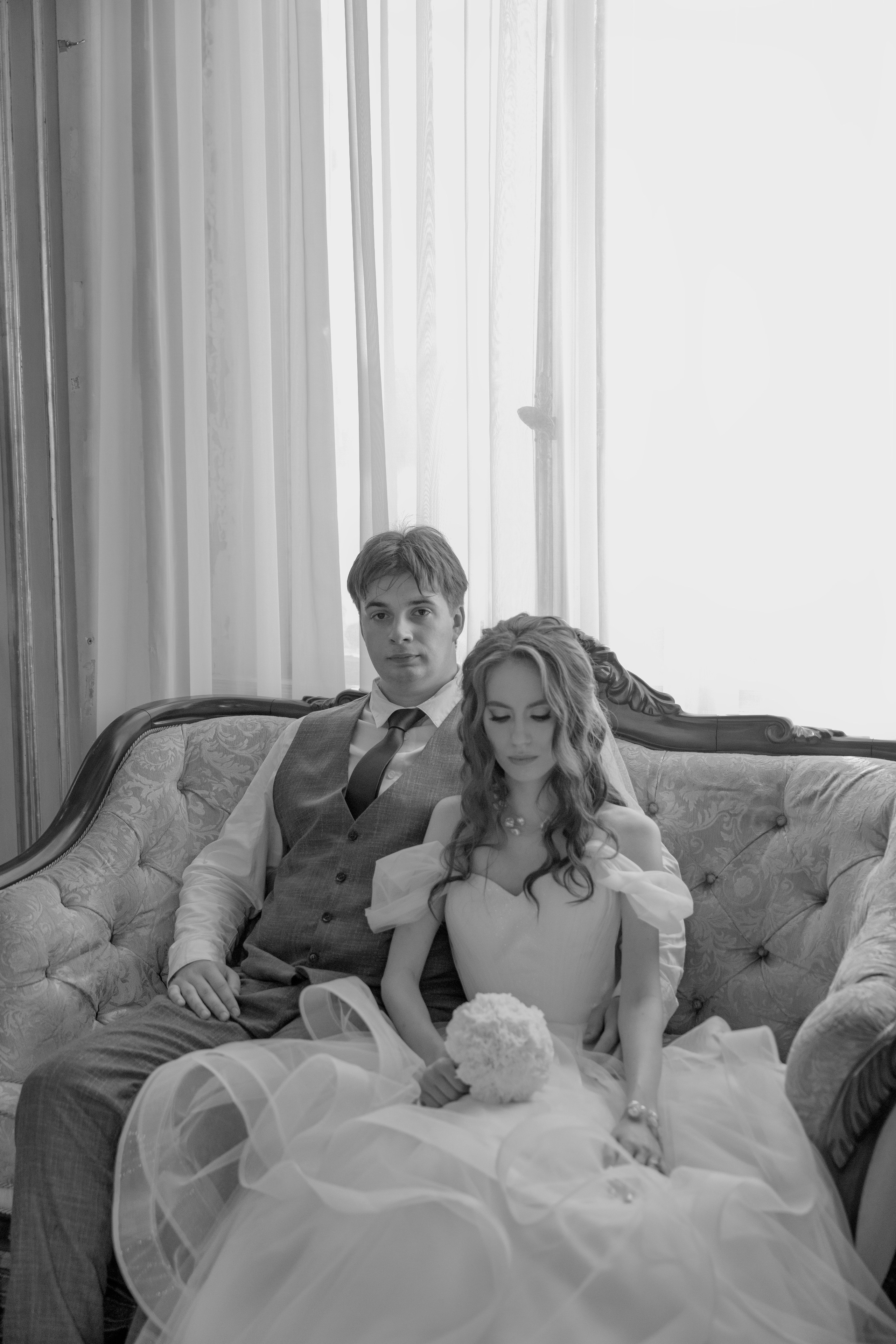 Свадьба Ивана и Валерии. Фотограф в Санкт-Петербурге Тимофей Орлов