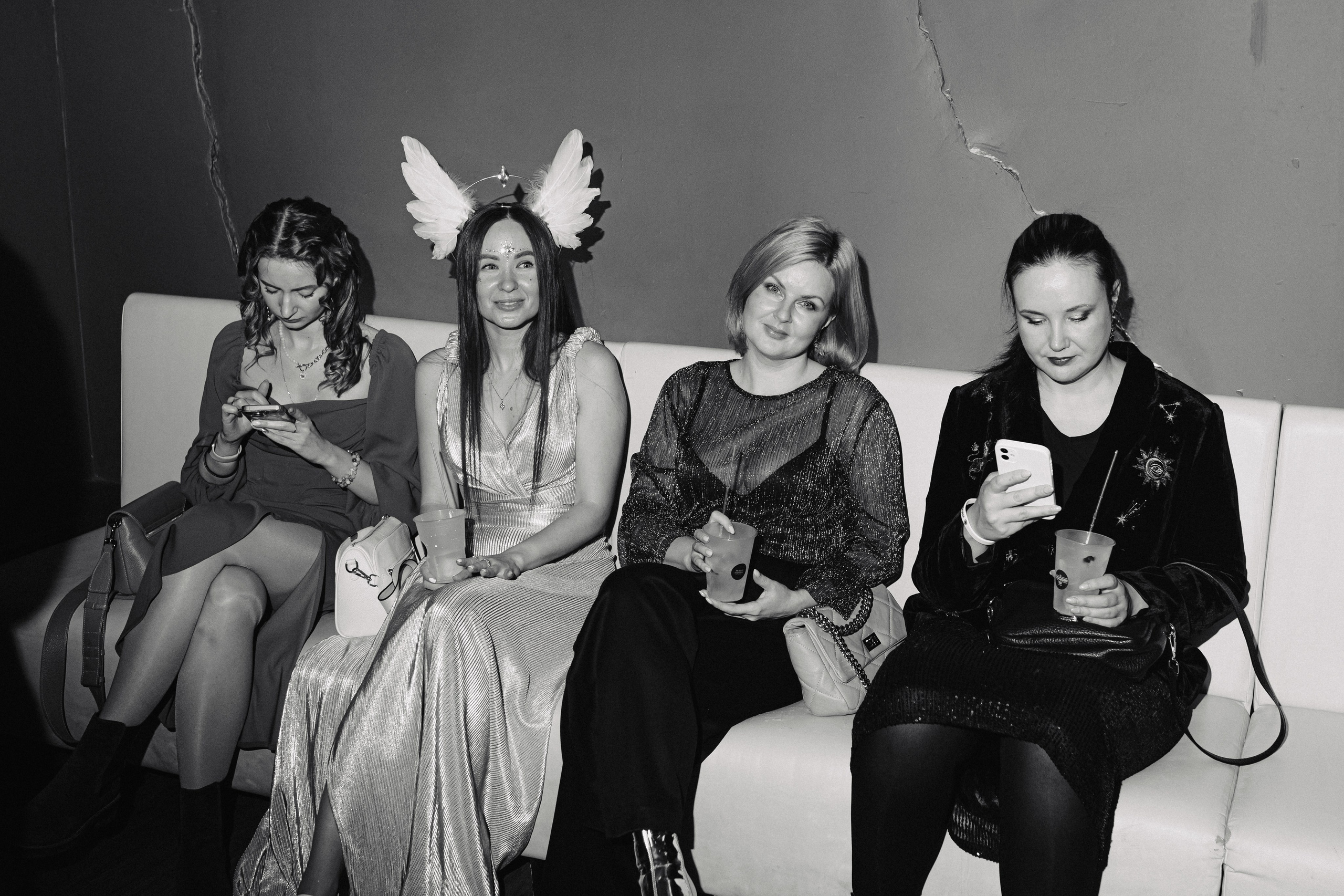 Новый уровень — Особняк 1857. Свадебный и семейный фотограф Женя Добрянская в Нижнем Новгороде