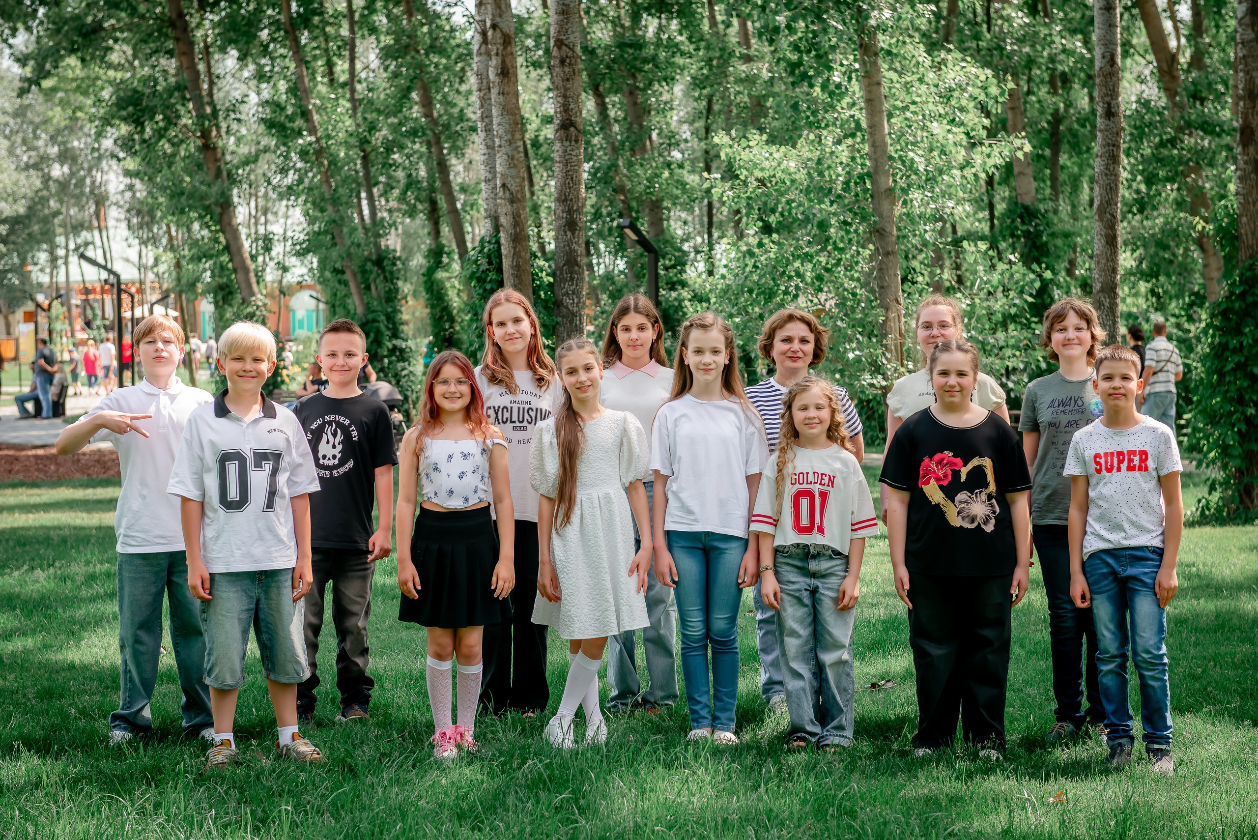 4 «А» |п. Дубовое|Начальная школа|2025. ALBUMIA