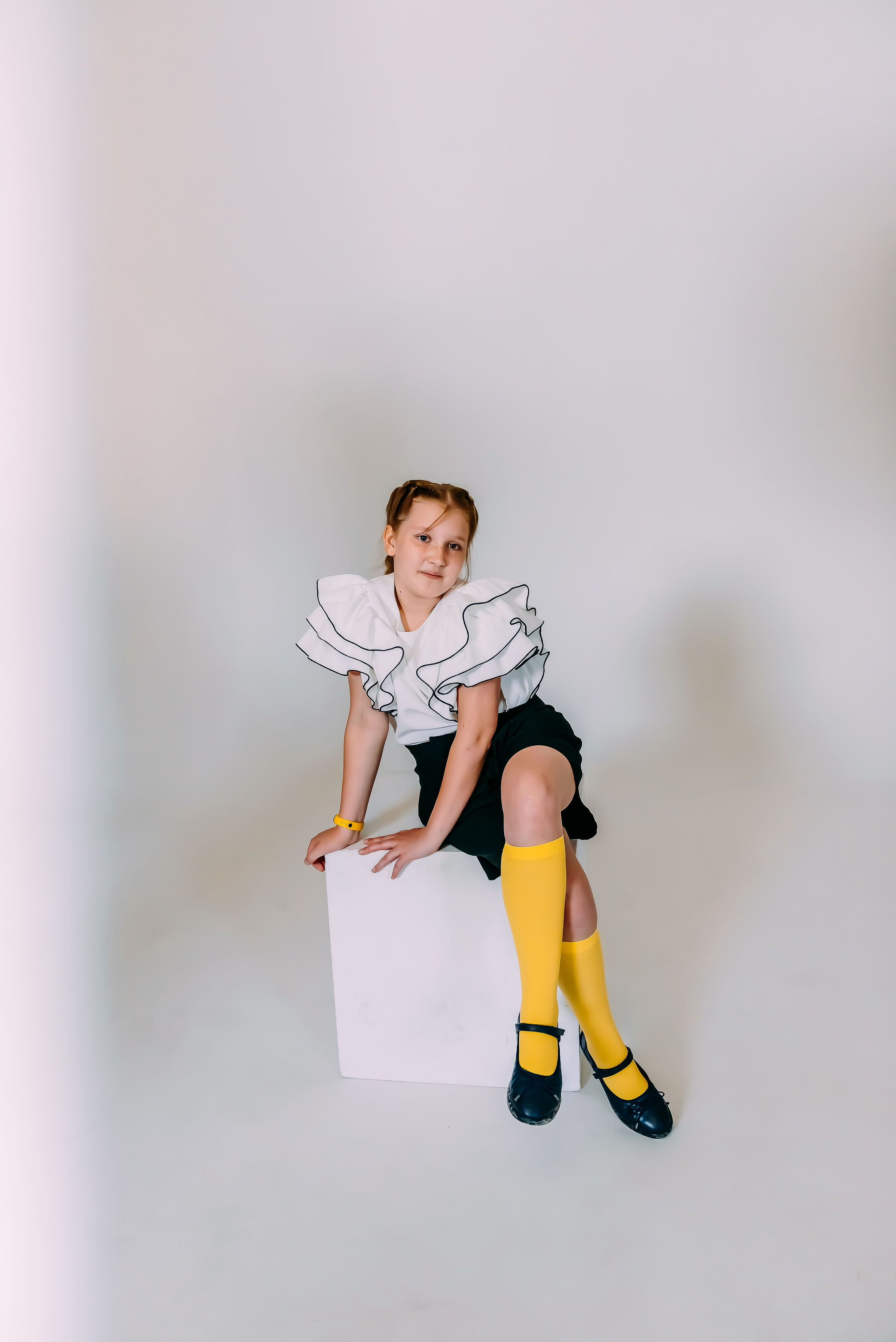 4 «А» |п. Дубовое|Начальная школа|2025. ALBUMIA