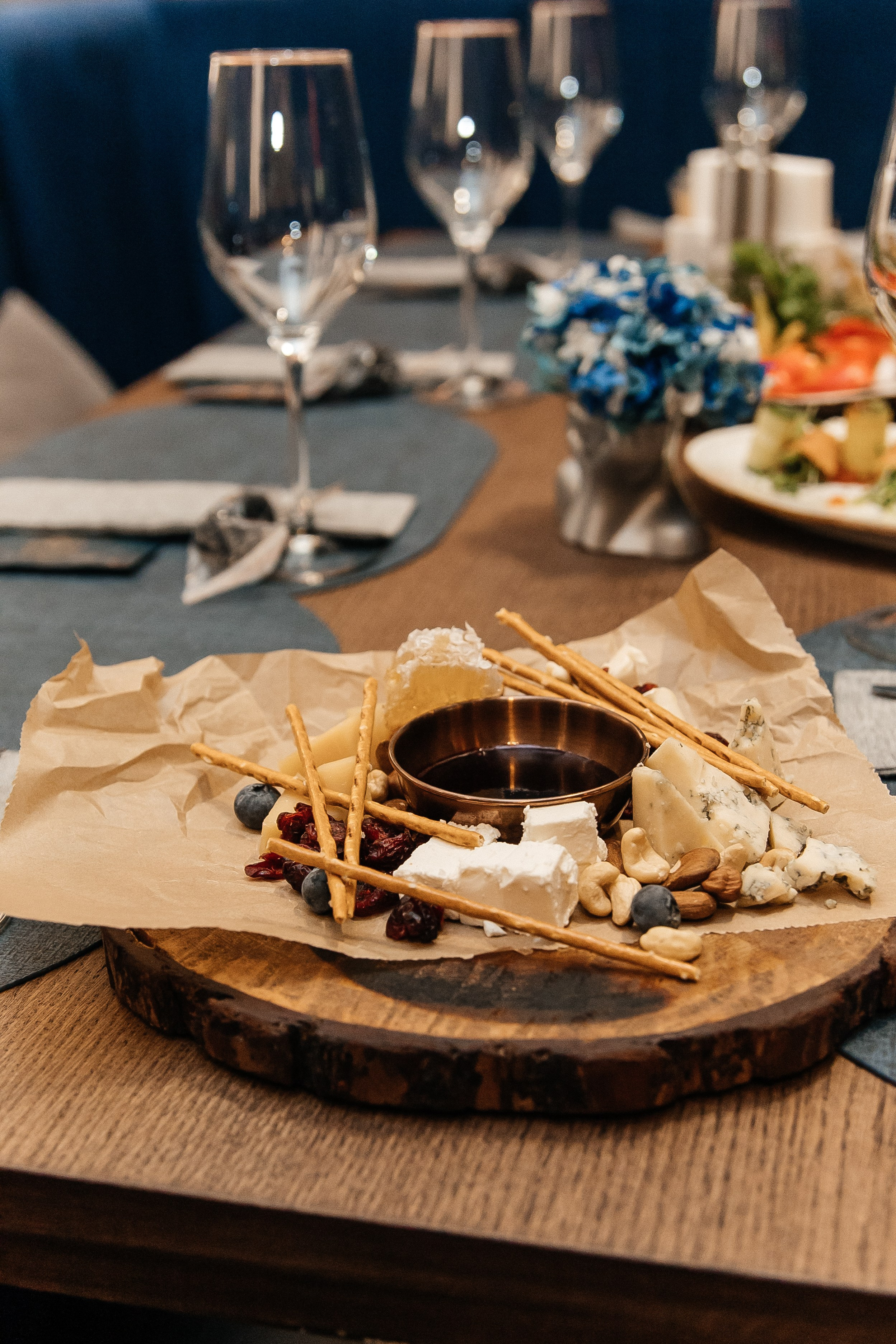 Бизнес мероприятие «Стильный Новый год». Свадебный фотограф в Нижнем Тагиле Анна Пфайфер