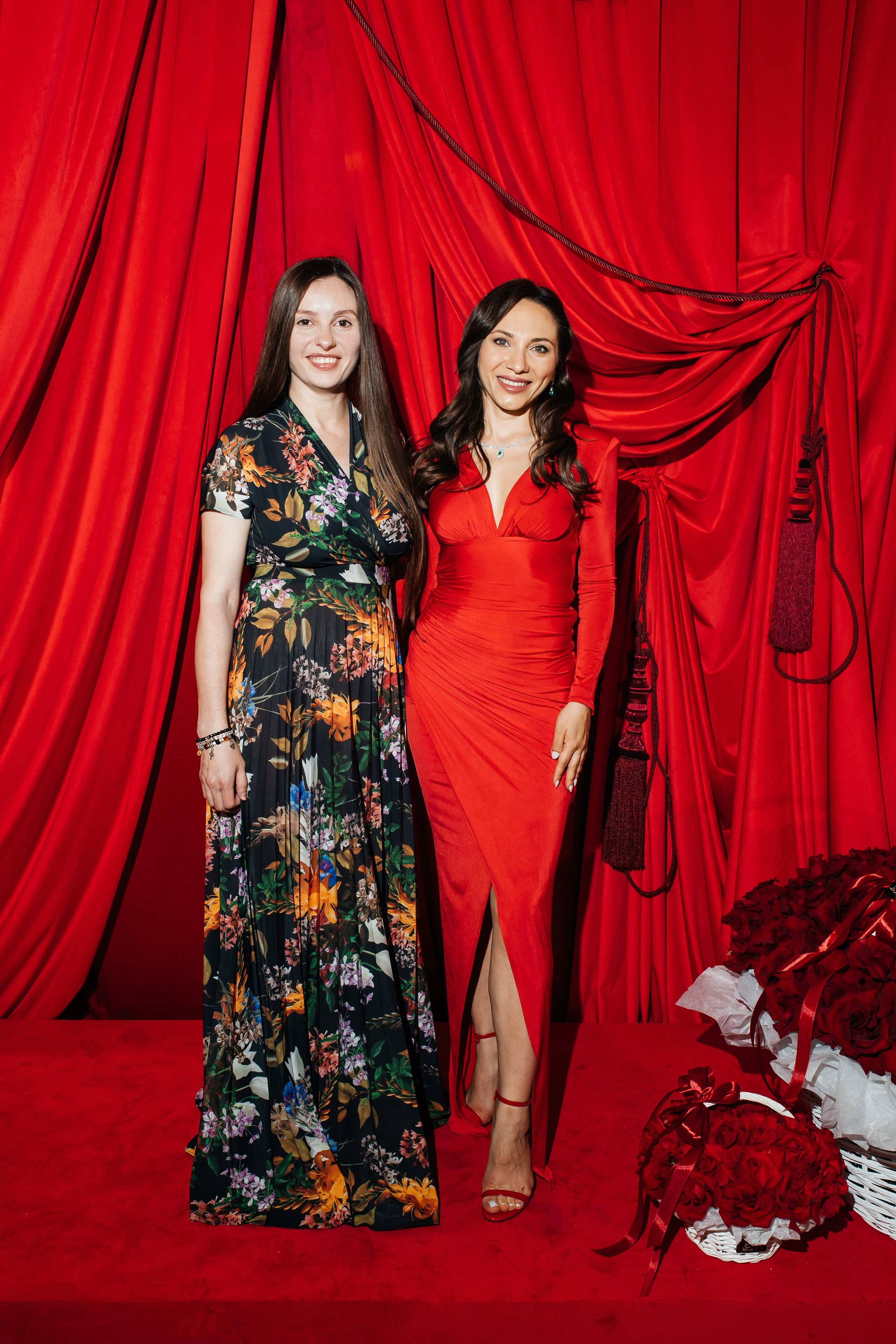 День рождения. Фотограф в Краснодаре Алла Потоцкая