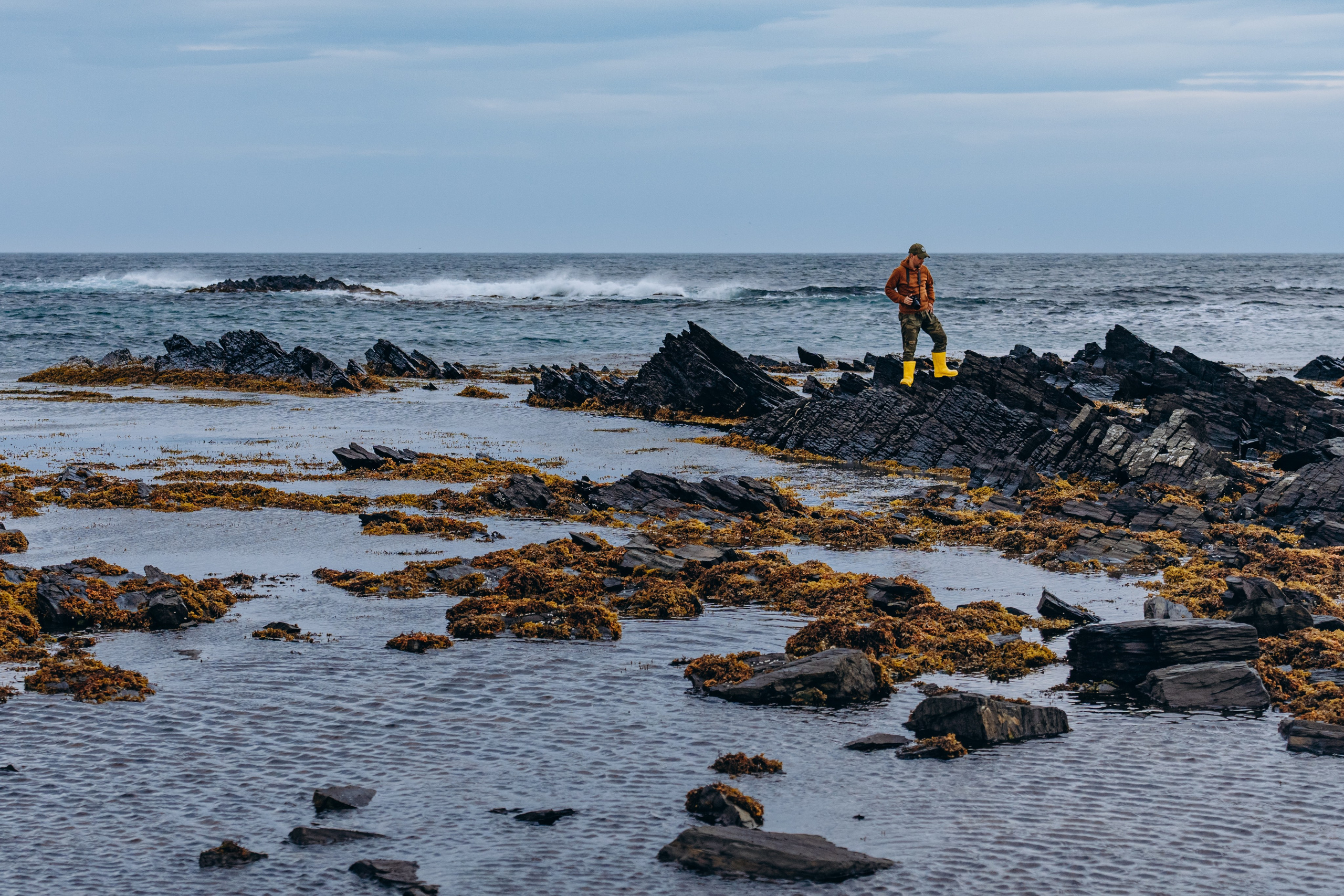 СЕВЕР. Event фотограф Степанова Александра