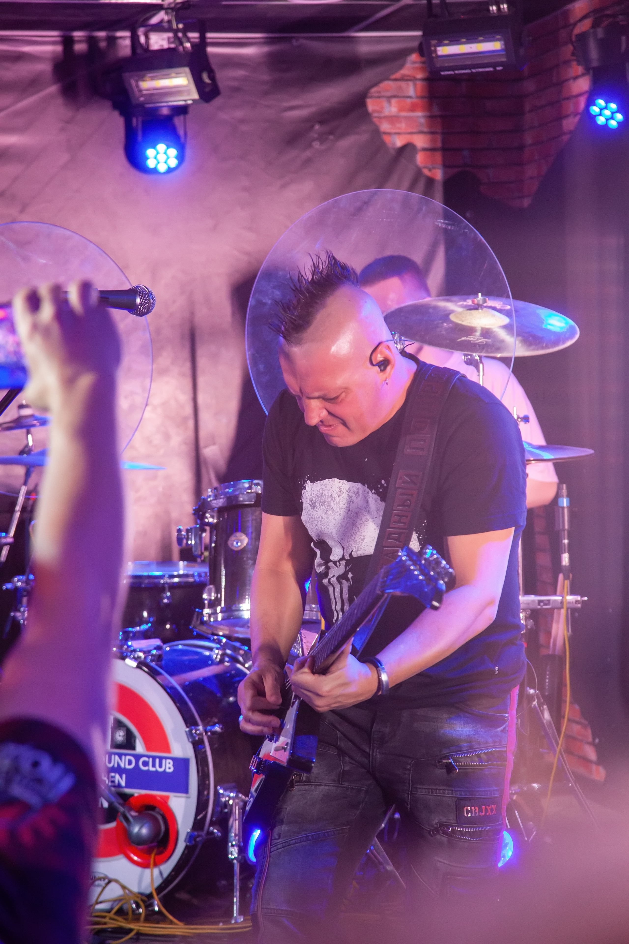 Бригадный подряд. Фотограф в Твери Буреев