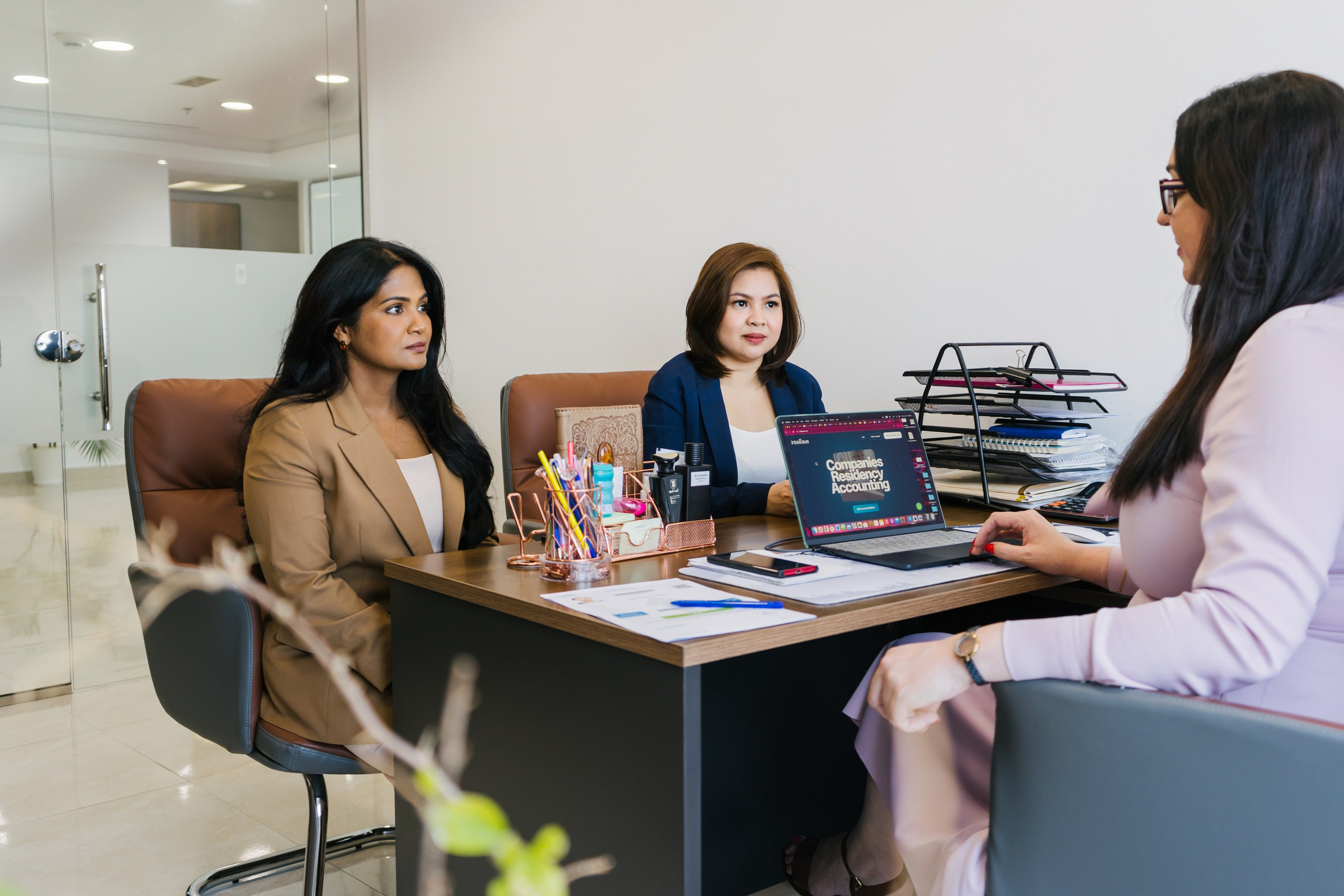 Dubai. Intellave. Фотограф в Москве Оксана Симонова