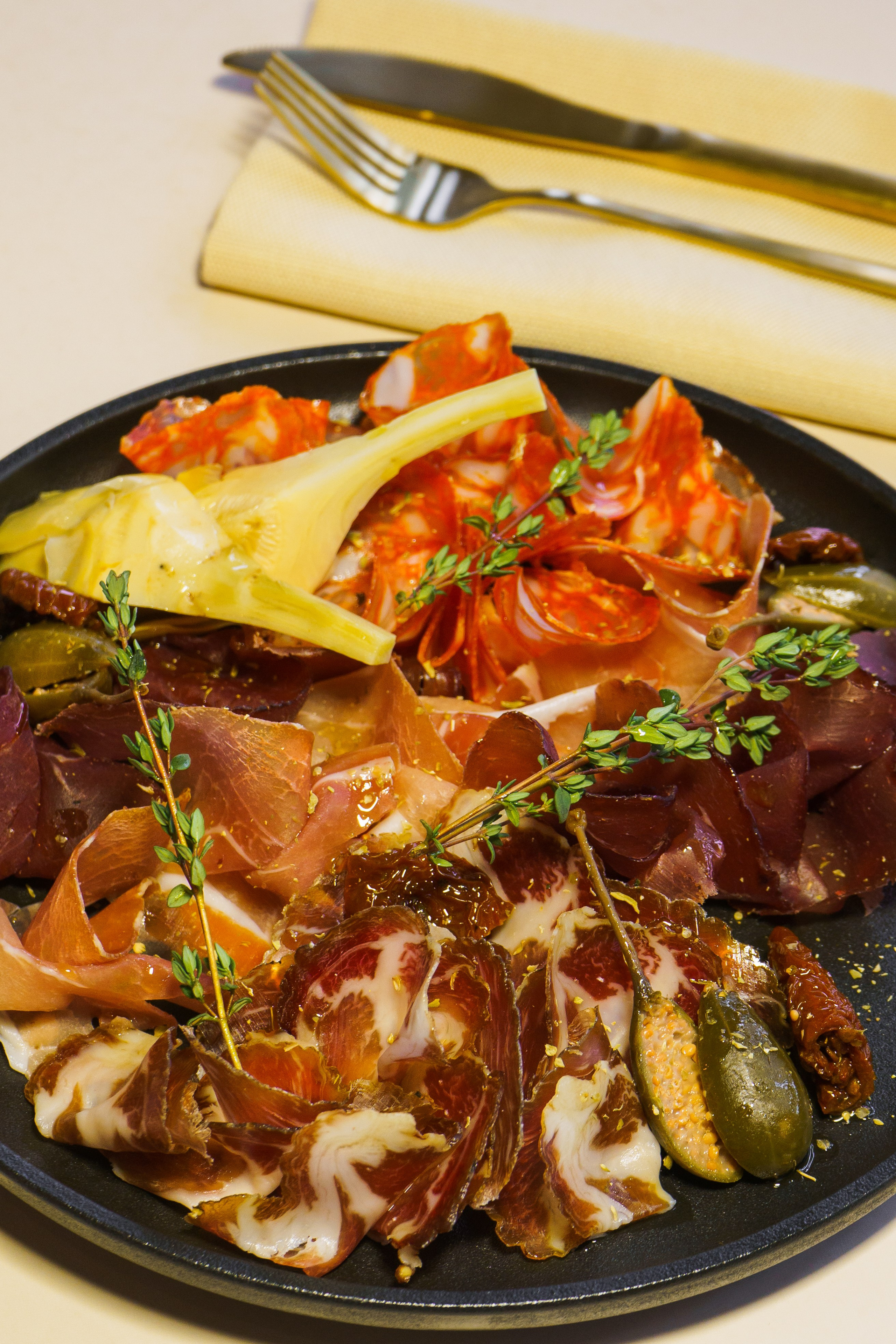 Food photo. Фотограф в Москве Оксана Симонова