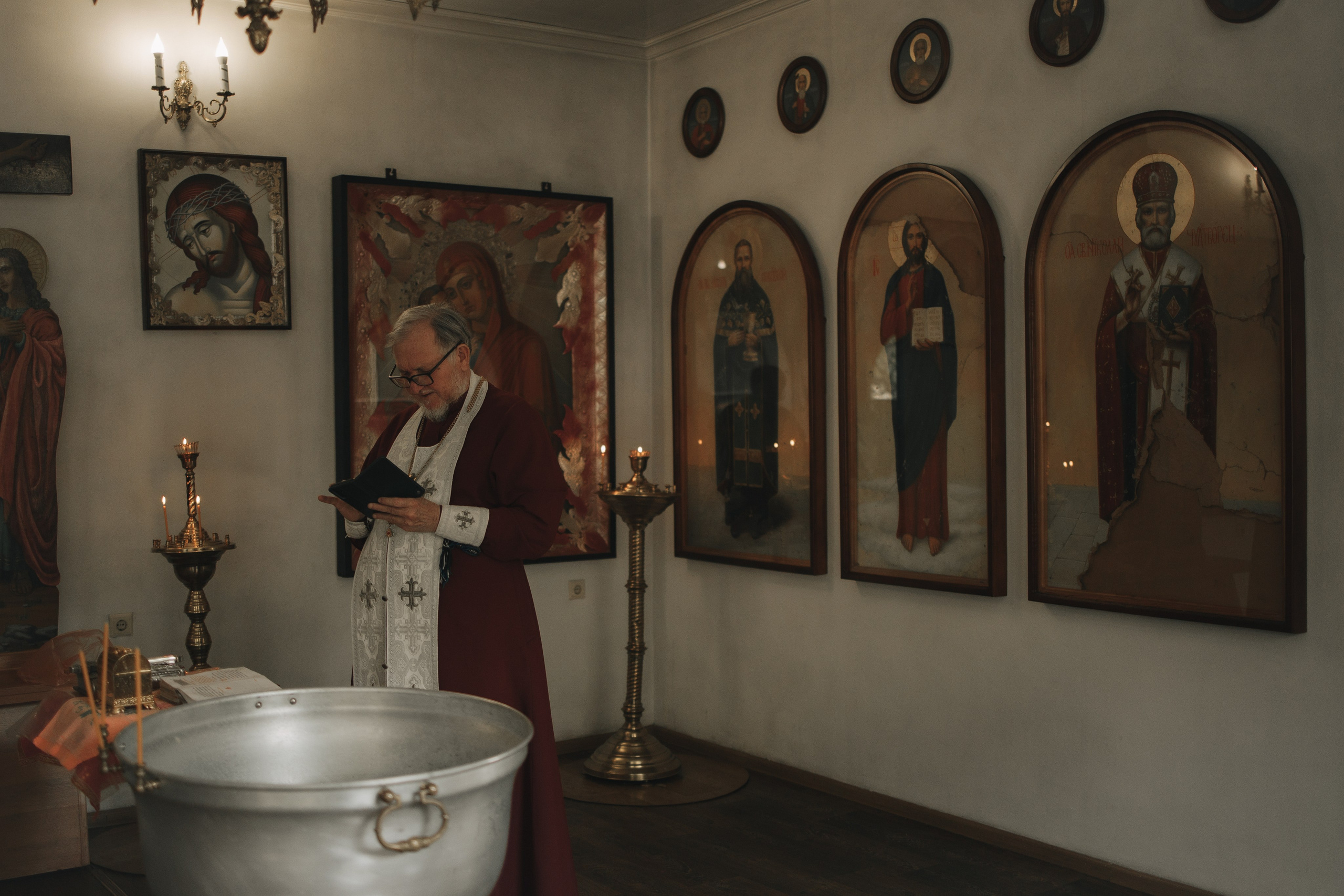 Кировское. Семейный фотограф Донецк