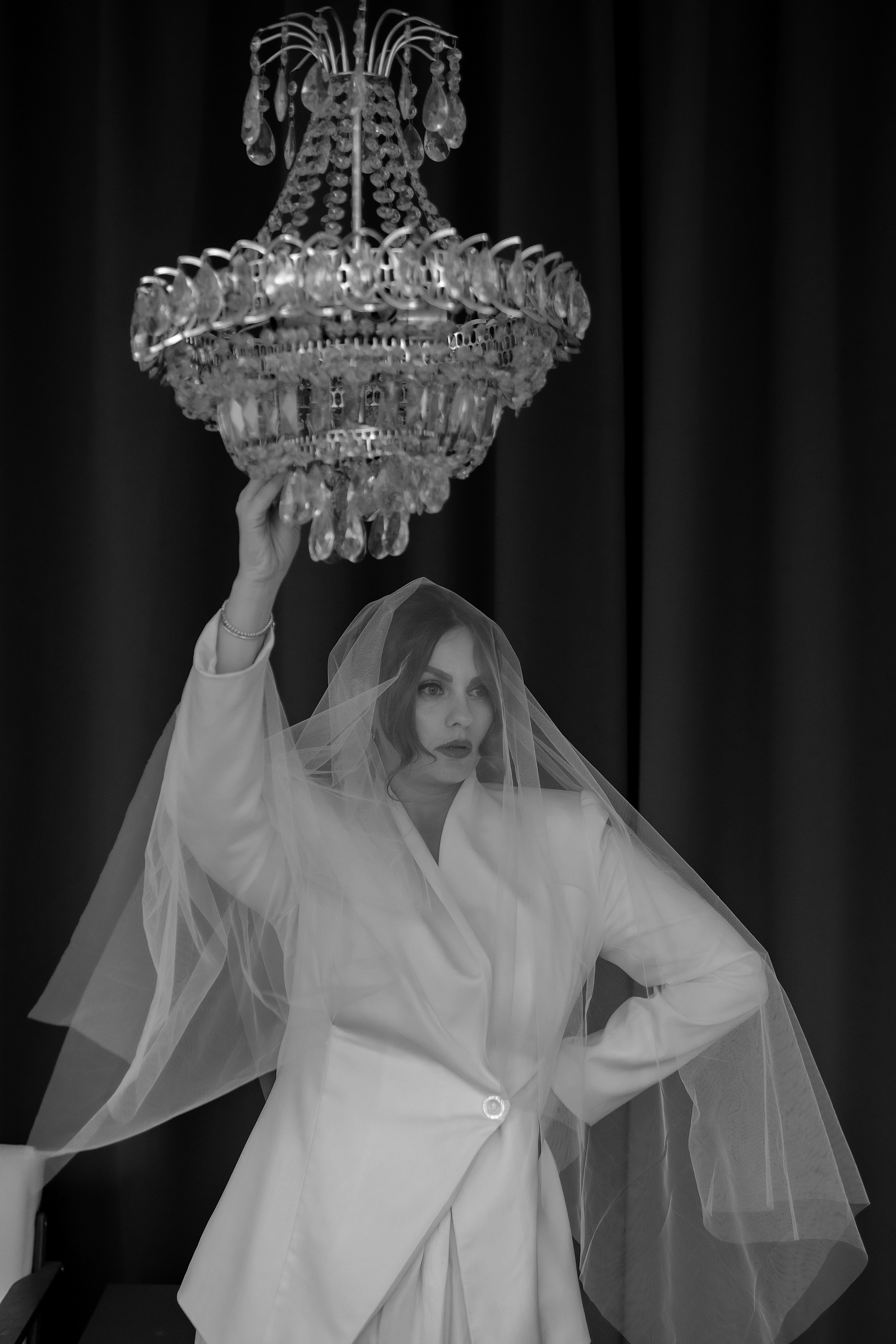 Вика. Свадебный и семейный фотограф в Серпухове Александра Дерюшева