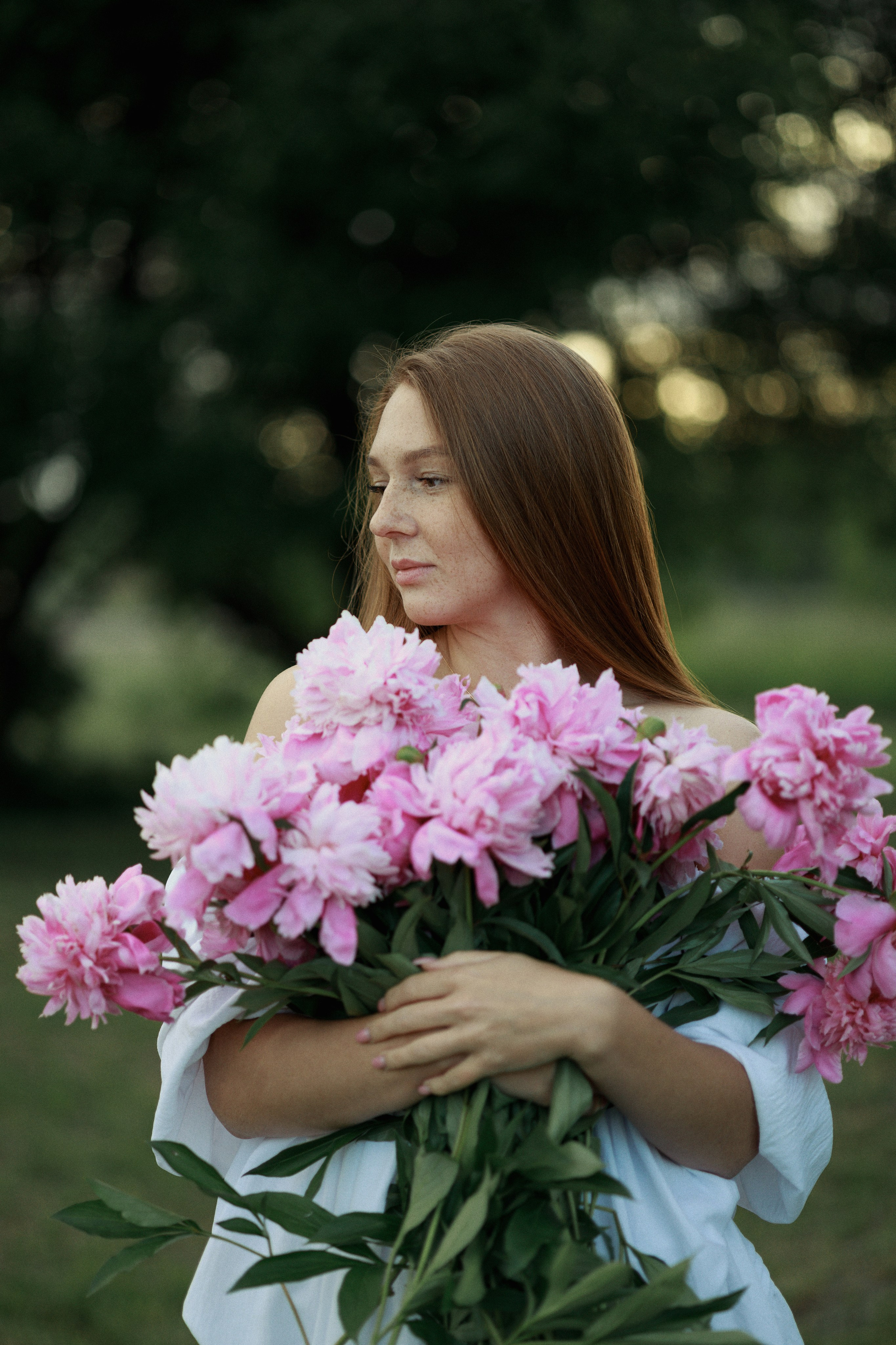 Александра. Женский и свадебный фотограф в Санкт-Петербурге Матвеева Наталья