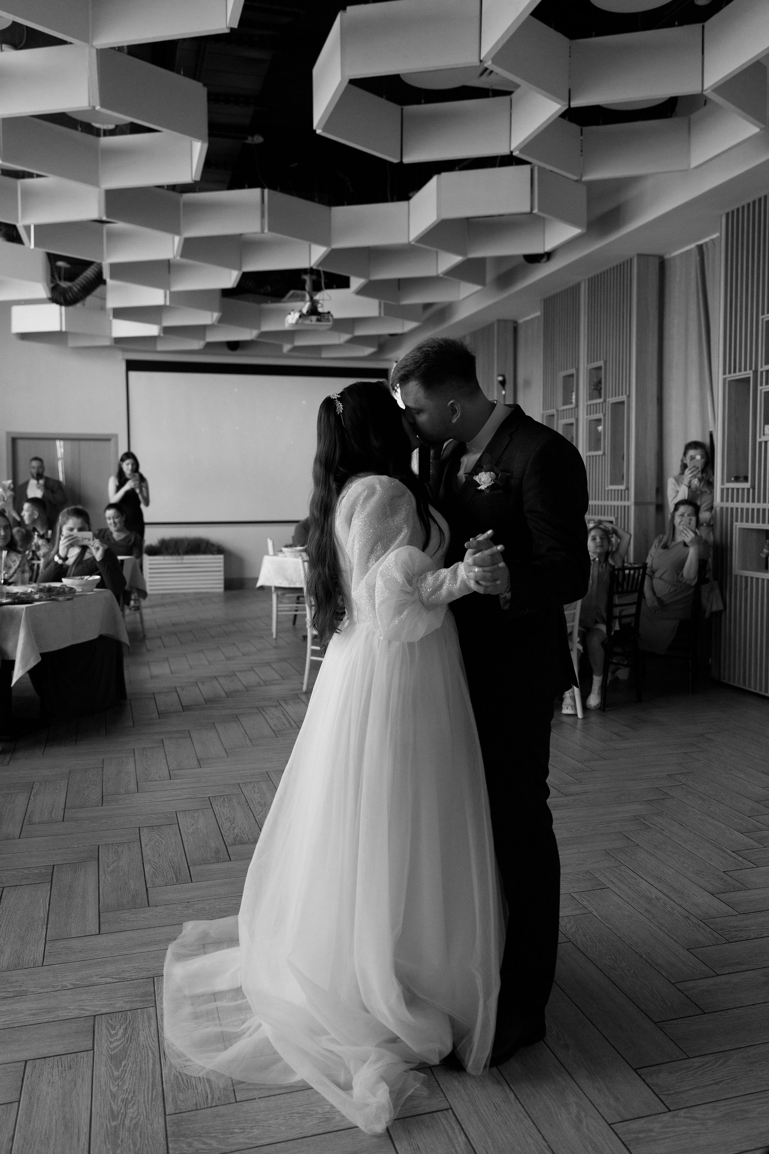 Арина и Влад. Женский и свадебный фотограф в Санкт-Петербурге Матвеева Наталья