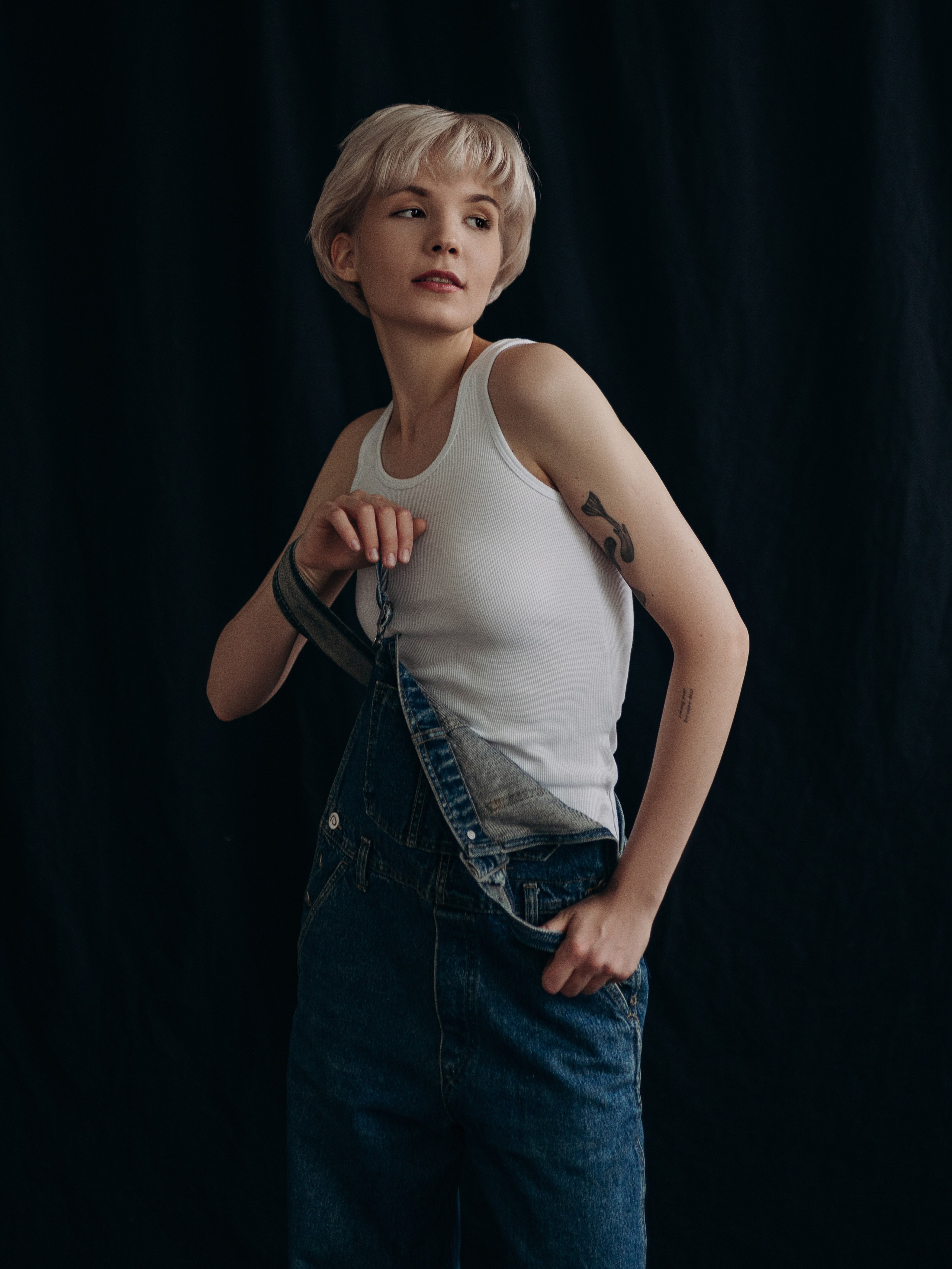 Полина. Фотограф Софа Самара