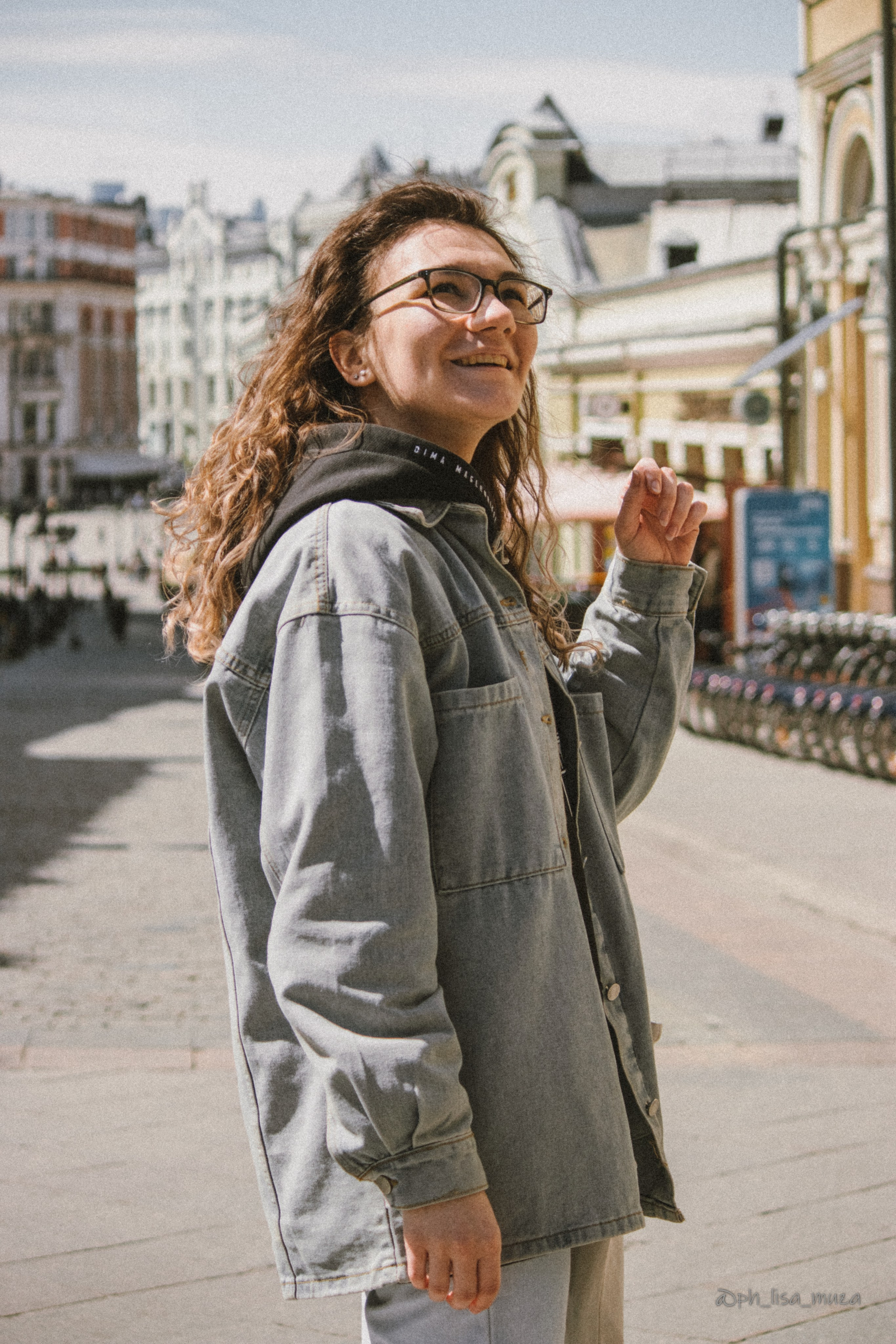 Рин. Ph_lisa_muza