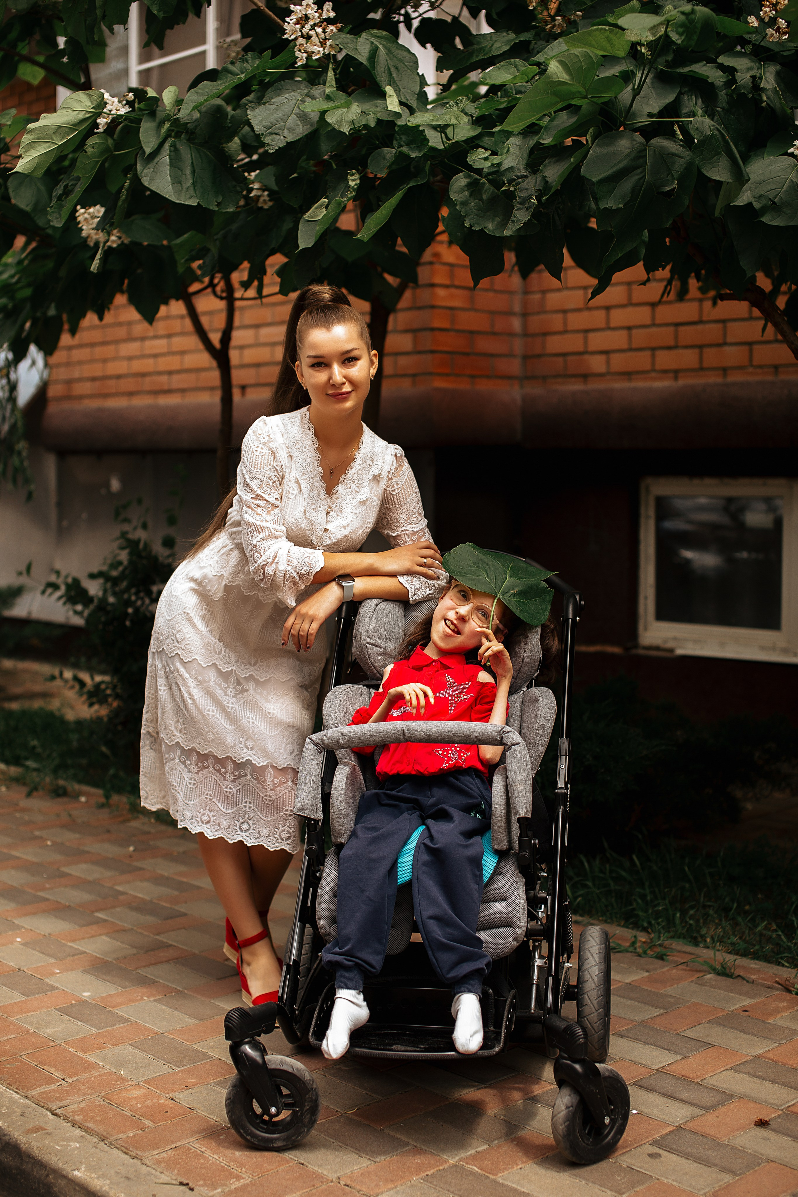 Ксения Кириллова. Свадебный и семейный фотограф/видеограф в Краснодаре Наталья Осинская