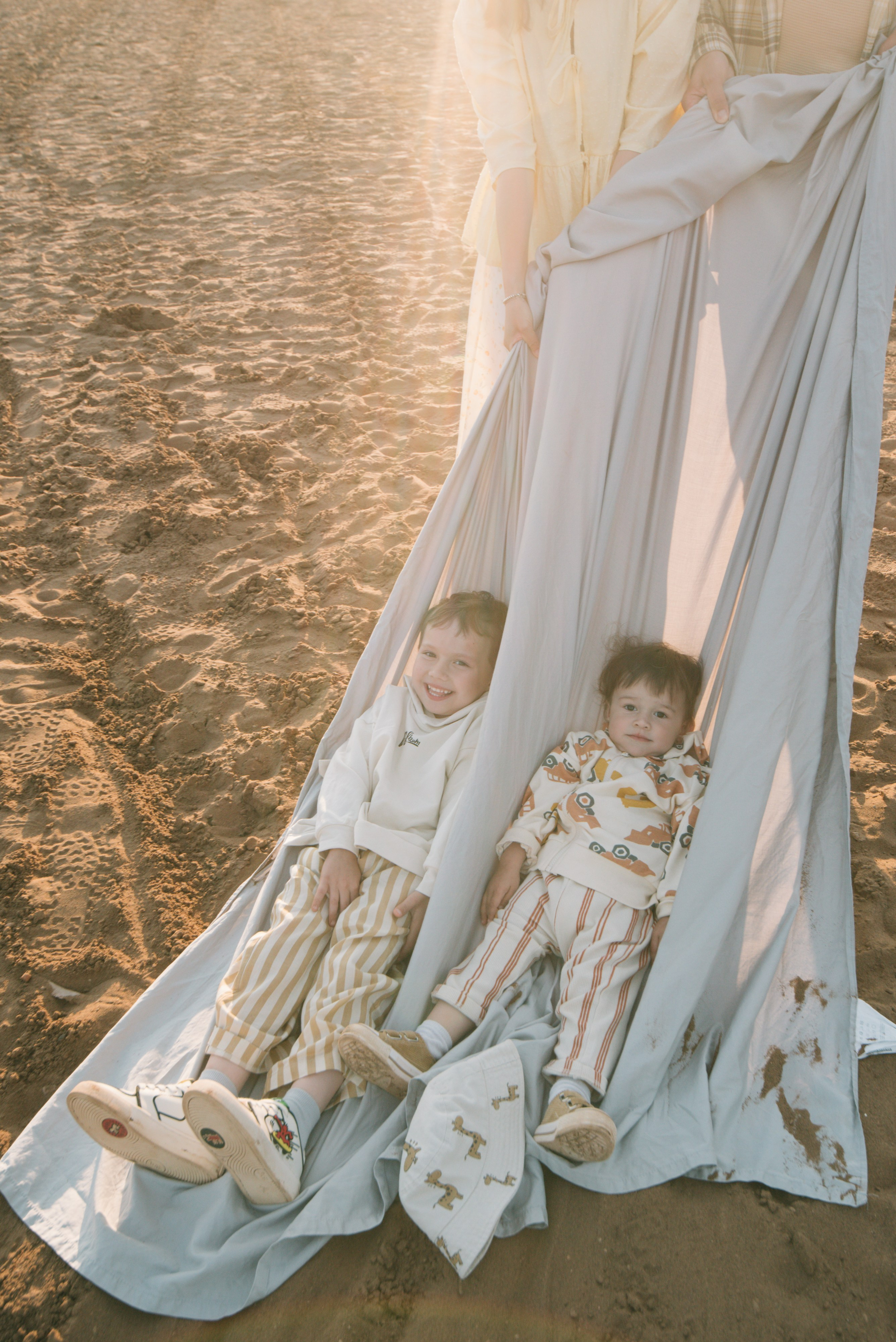 Ижевское море. Свадебный фотограф Ижевск/Сарапул Анастасия Бель