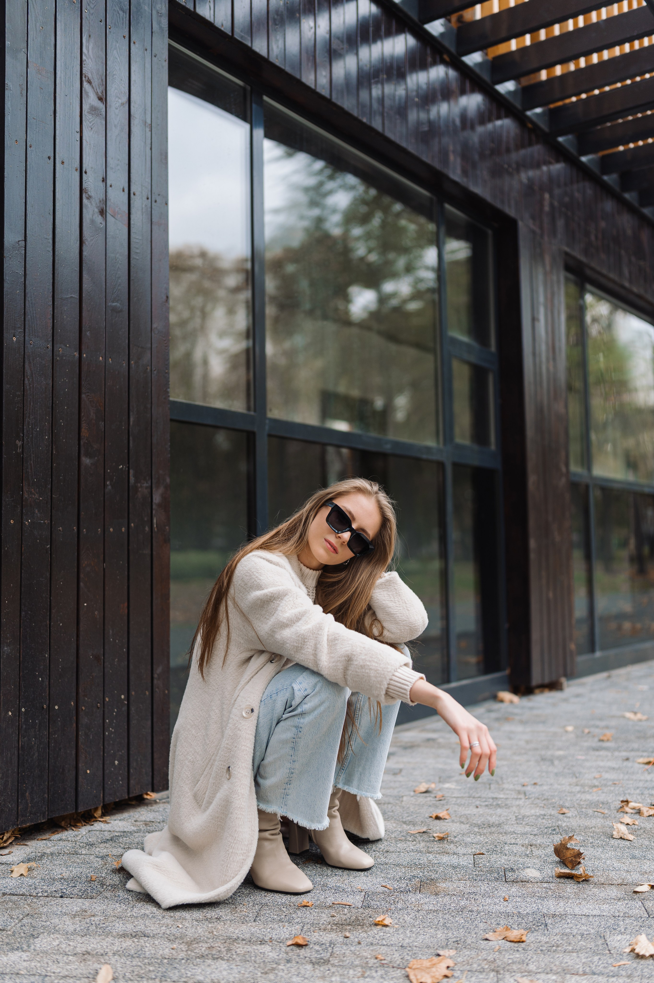 Соня. Фотограф Ольга Мызникова