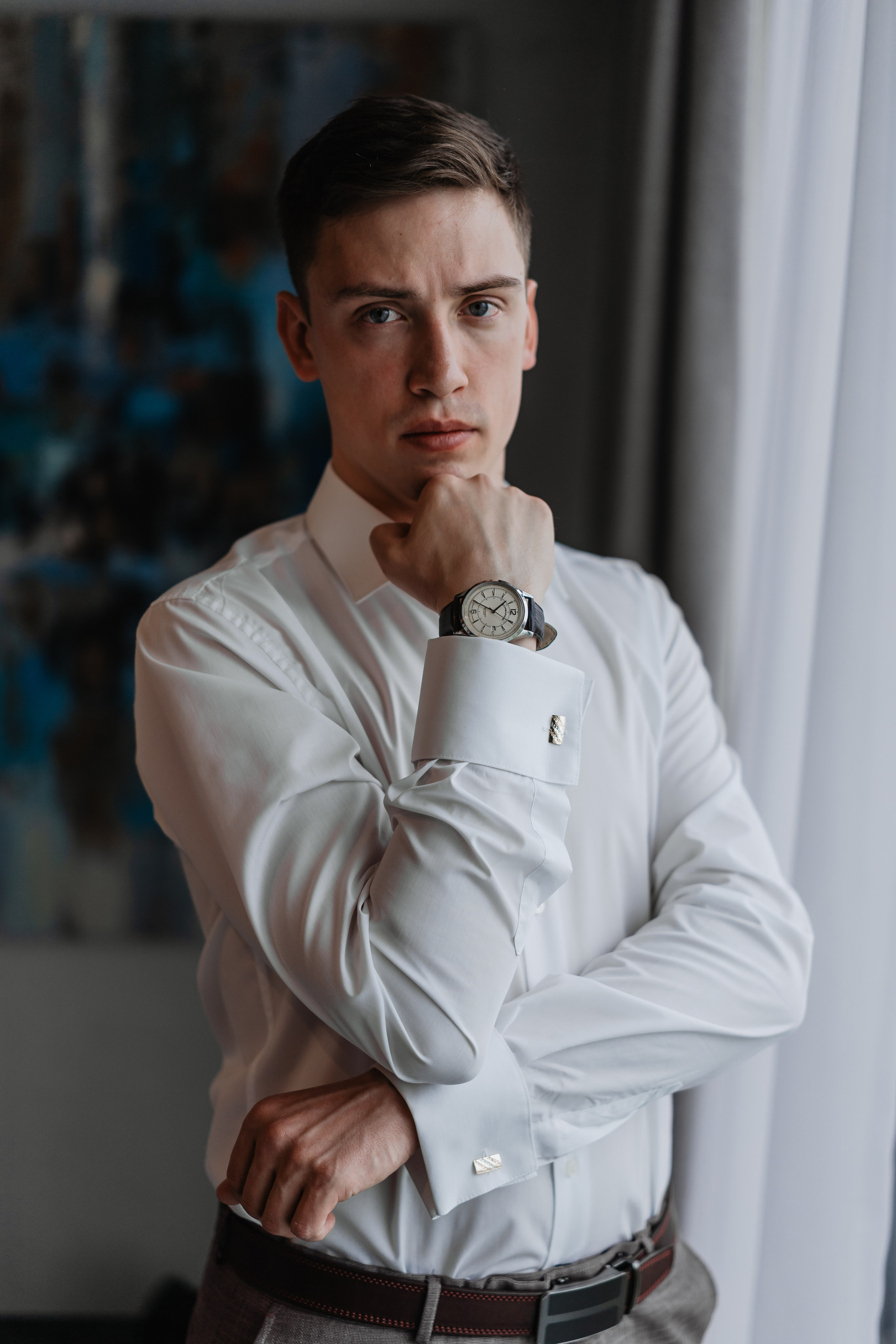 Свадебная фотосессия. Фотограф и видеограф Смоленск | Студия Цезарь