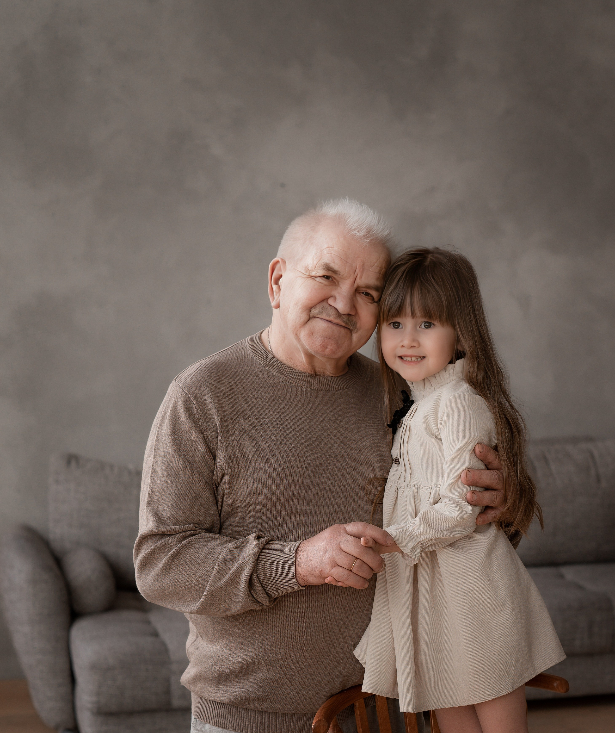 Золотая свадьба. Фотографы крещения/венчания  Красноярск Татьяна и Вячеслав Переваловы