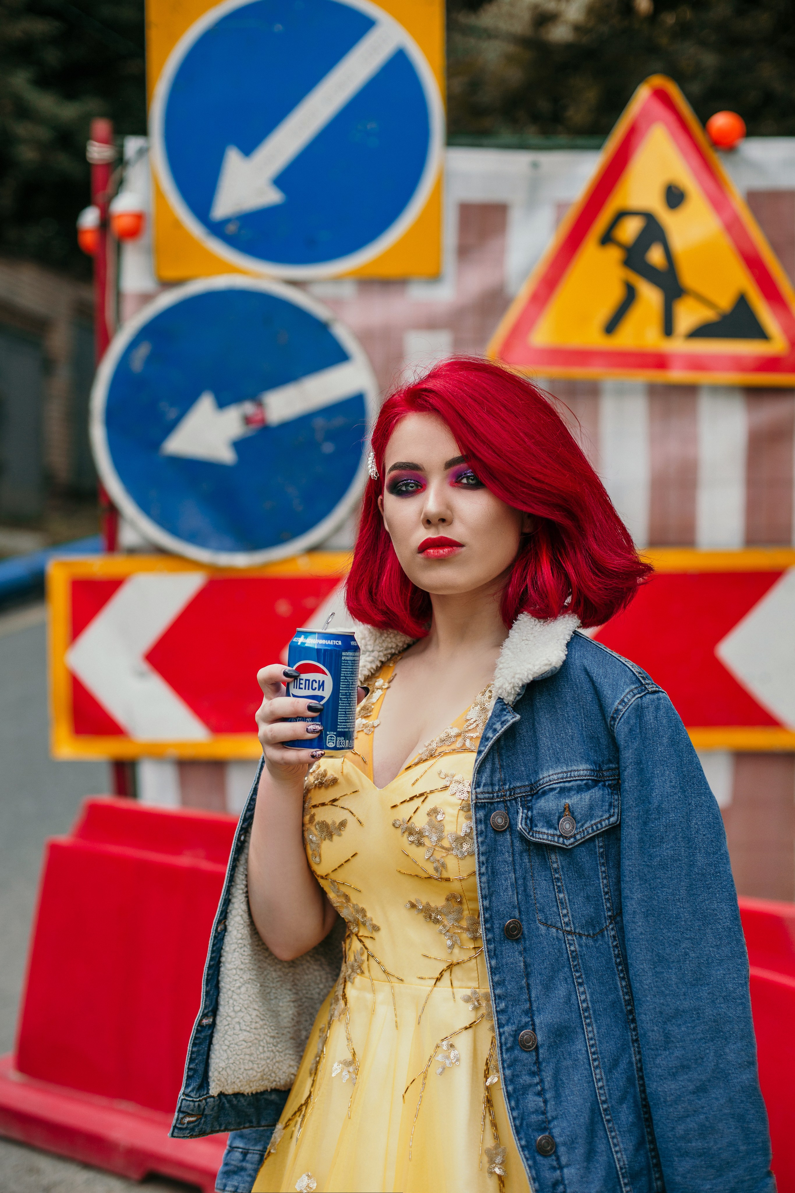 PORTRAITS. VETER photography