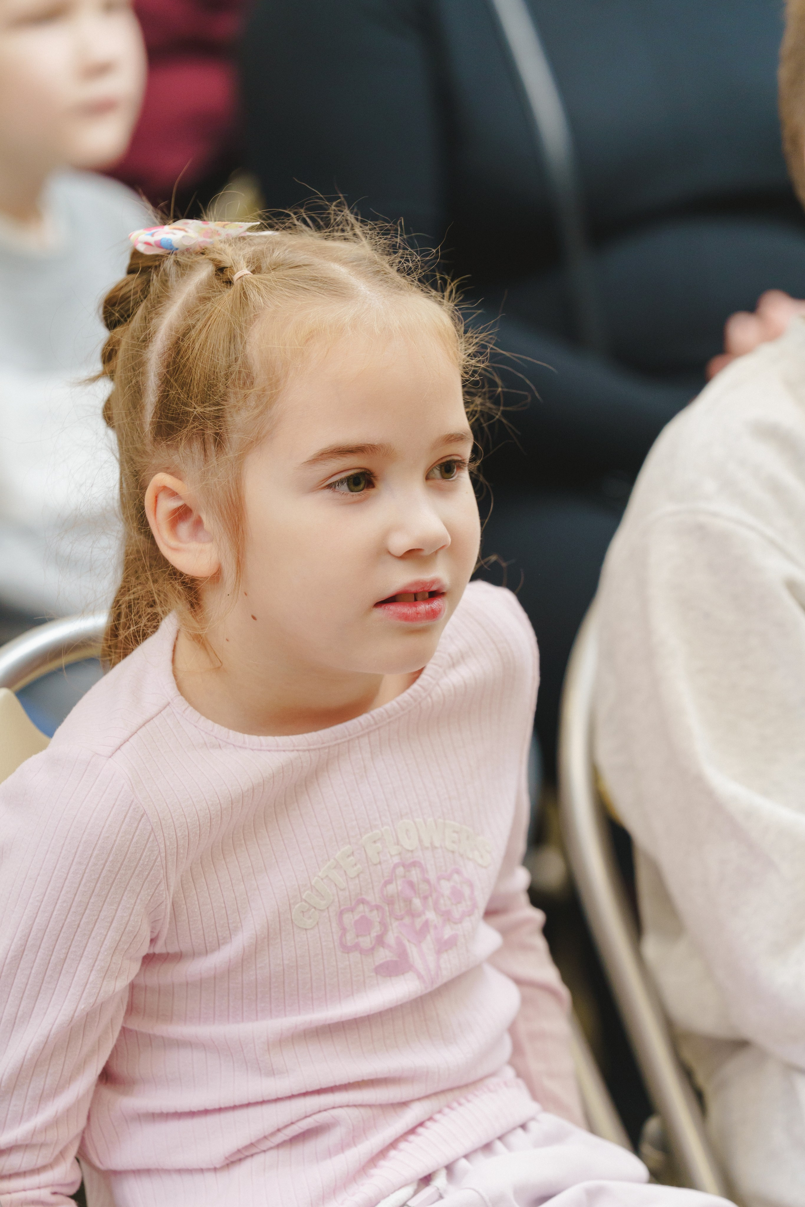 Шоу «Катапульта " в ЦБС г. Березовский «К7». Фотограф в детский сад в Екатеринбурге, выпускные альбомы Юлия Умерова