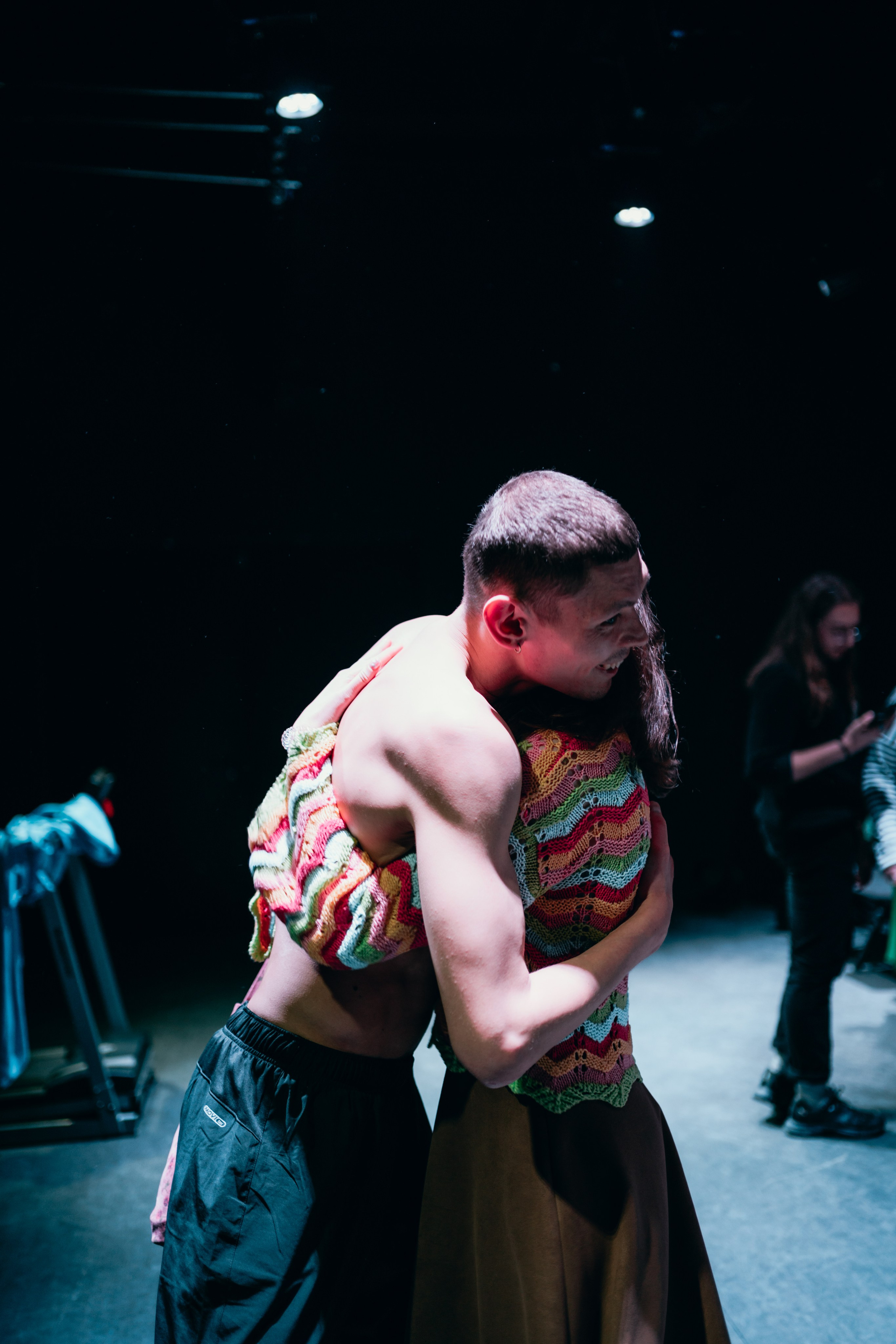 Спектакль 15 172. Главная