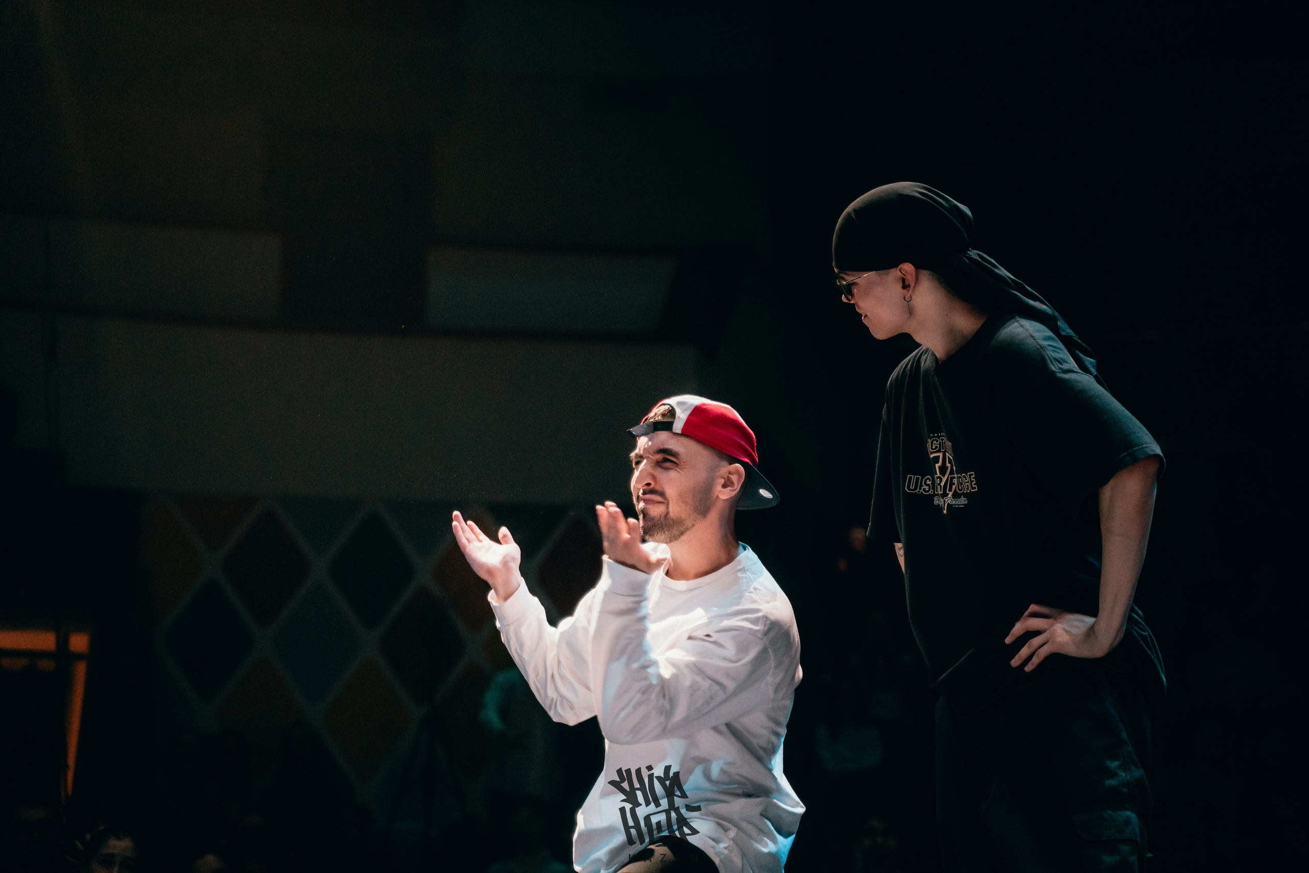 HIP HOP KAZAN 2024. Главная