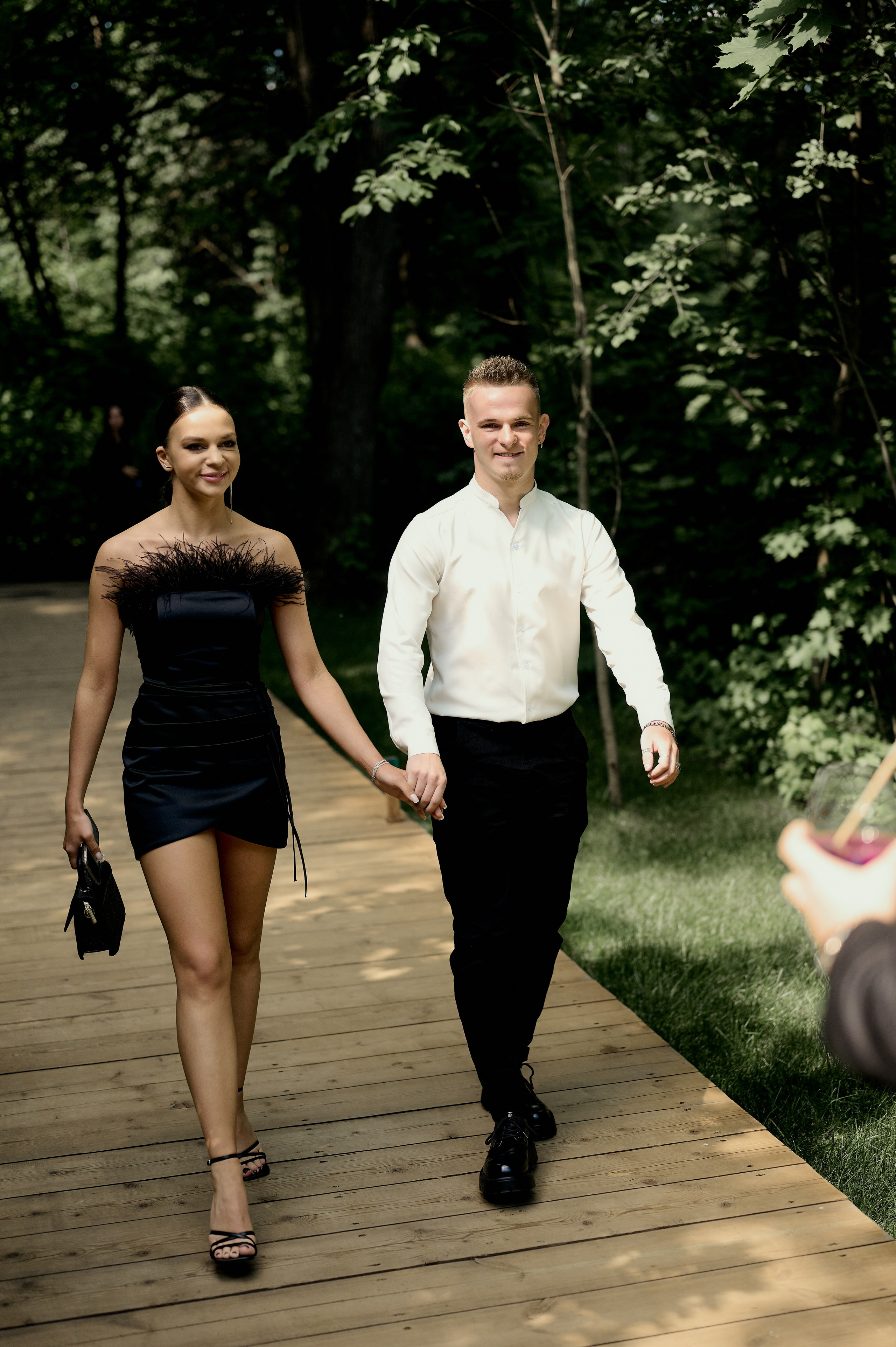 K&D. Свадебный и репортажный фотограф