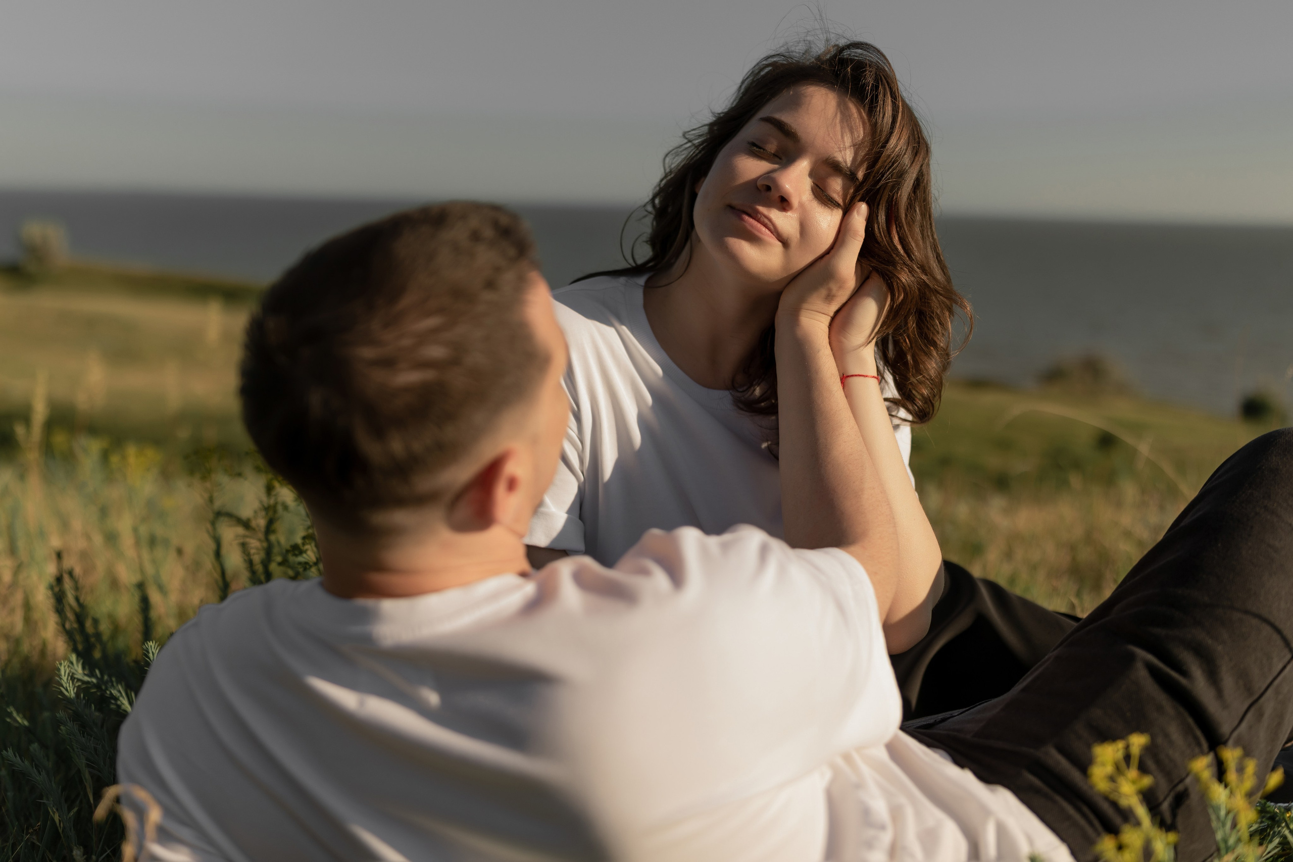 Love Story. Свадебный фотограф в Ростове-на-Дону Лилия Паккерт