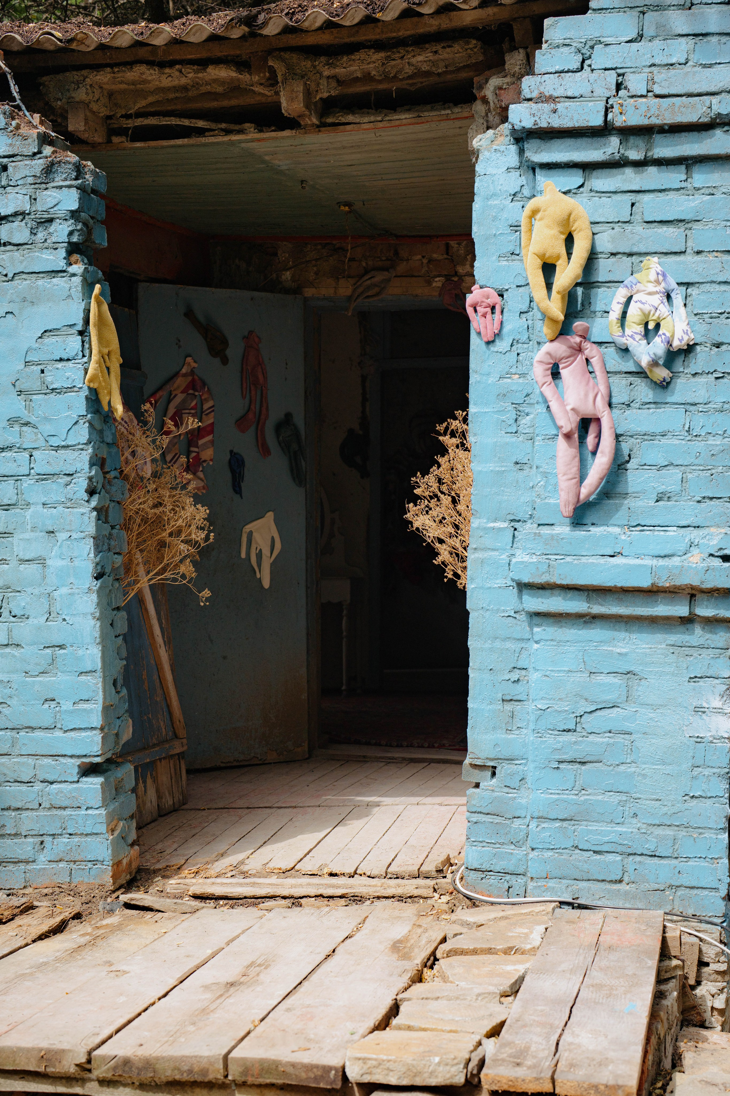 ASS FAMILY | СОН В ДЕРЕВНЕ | АВИАРЕЖИМ 8.0