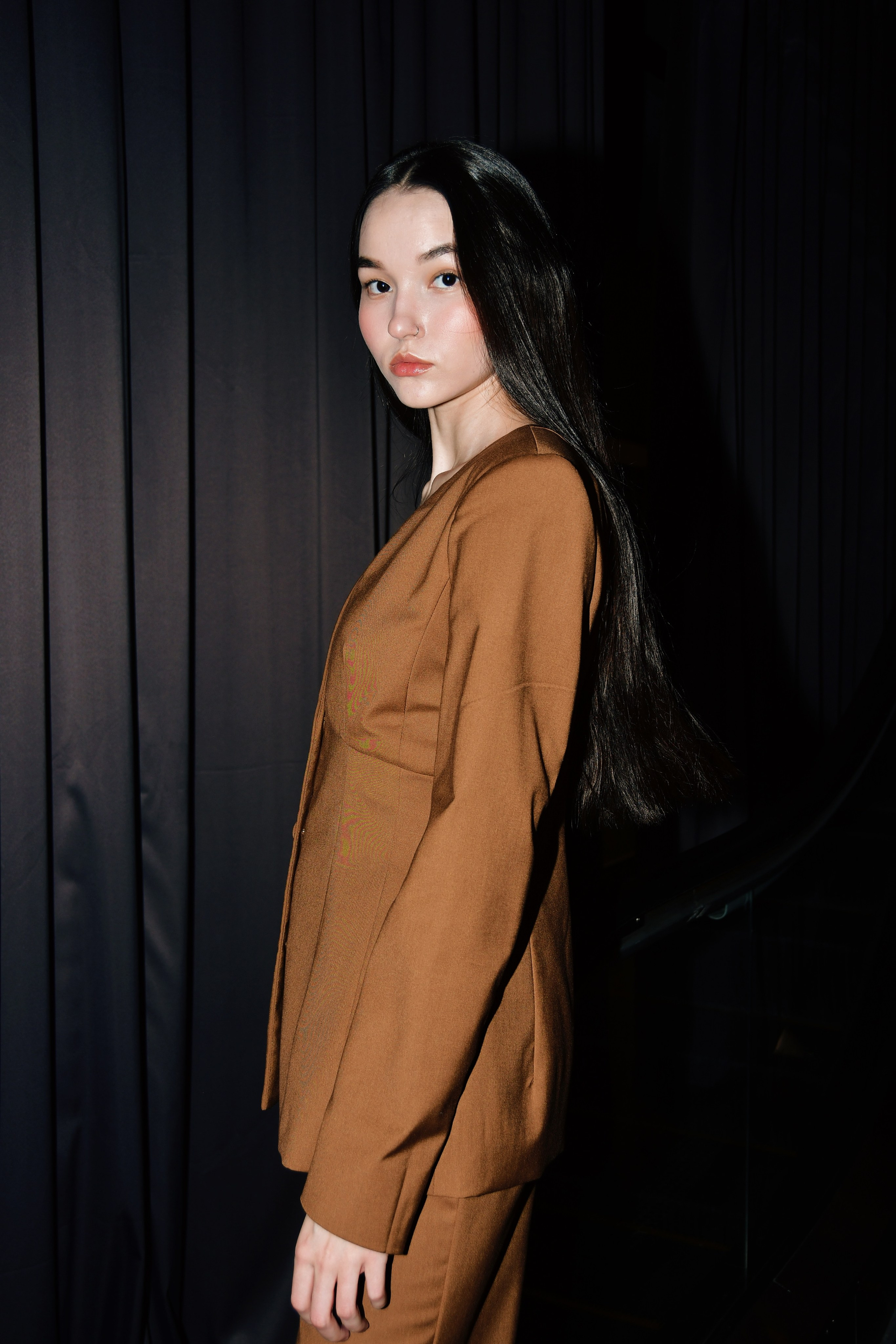 LASTOVKA показ 2025