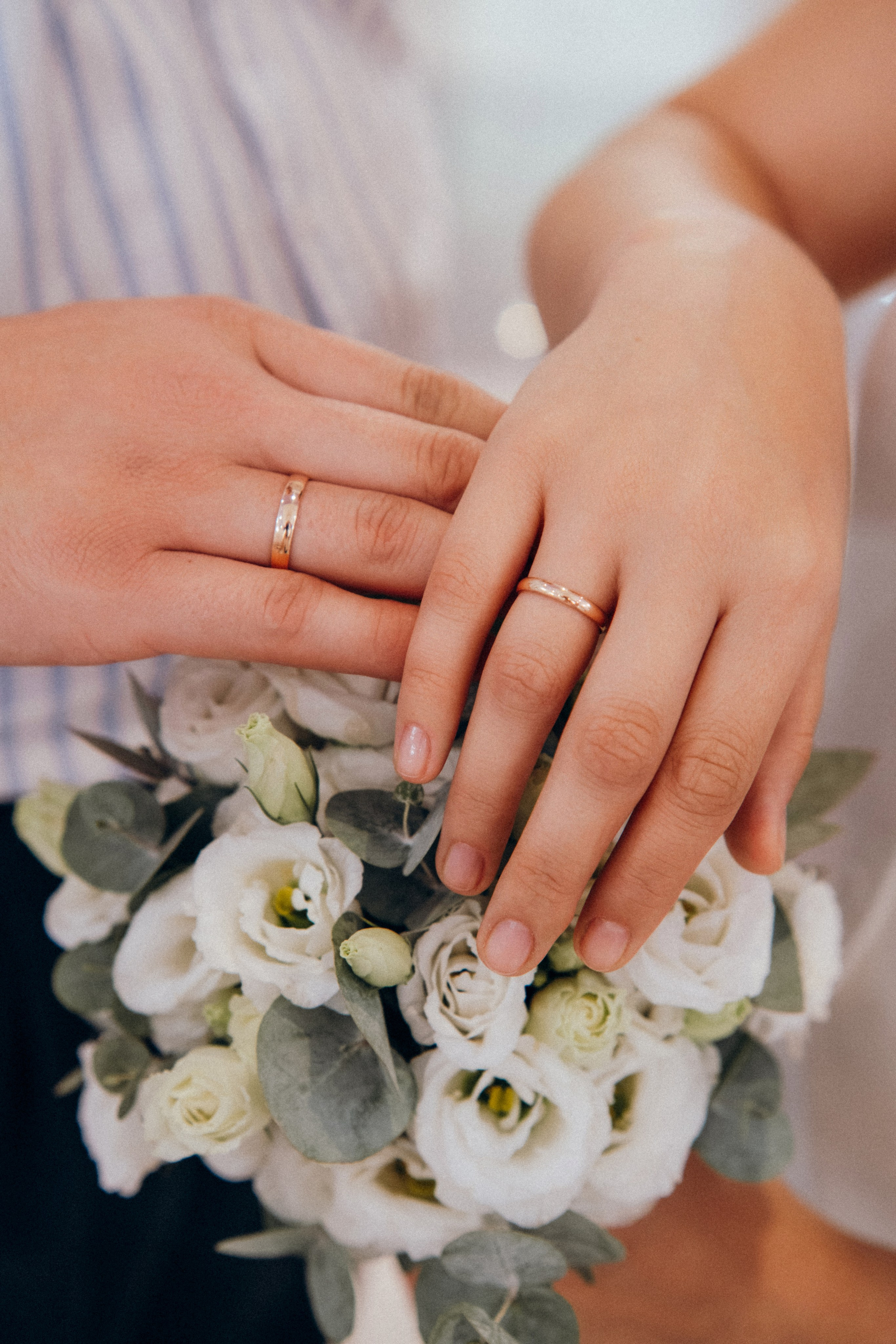 ЗАГС Адмиралтейского района+Витебский вокзал. Фотограф в Санкт-Петербурге Кристина Брянская