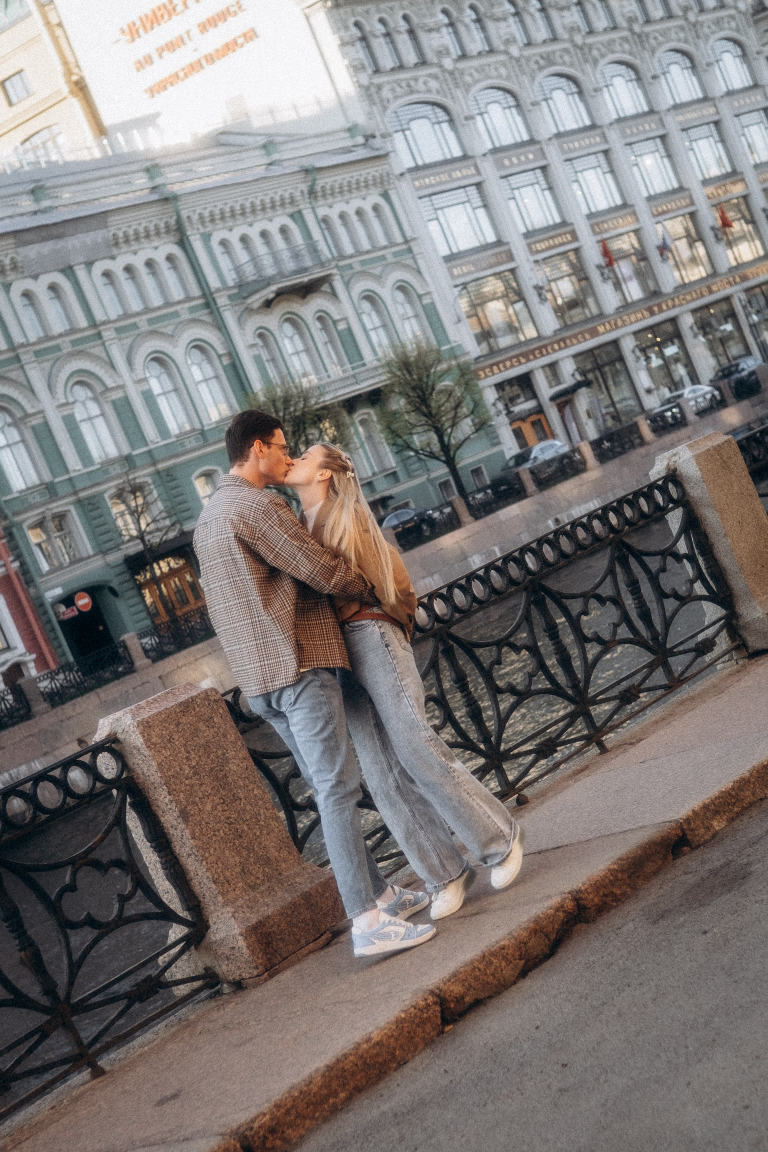 Love story фотосессия Санкт-Петербург. Фотограф в Санкт-Петербурге Кристина Брянская