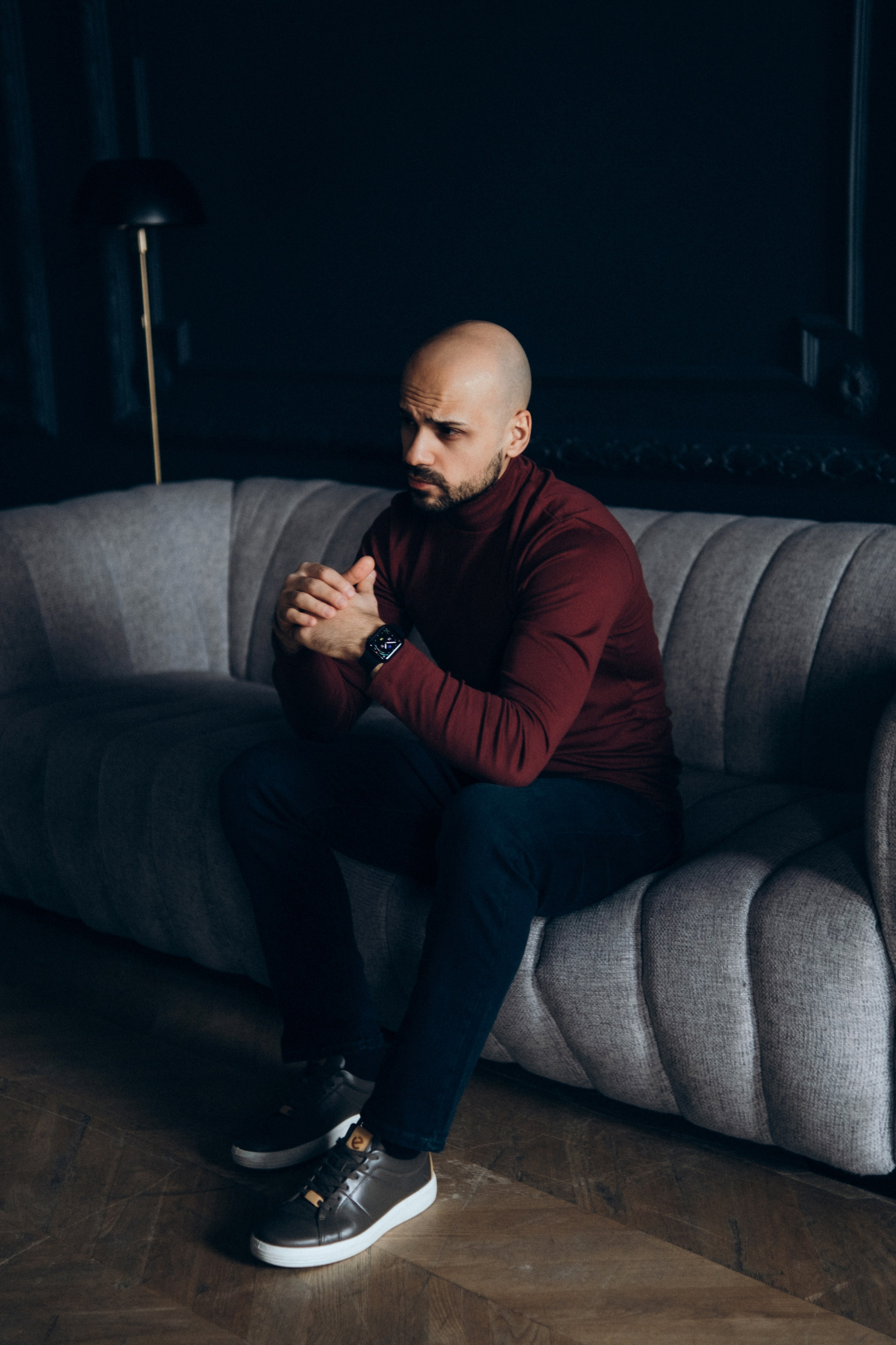 Арсен. Фотограф в Санкт-Петербурге Кристина Брянская