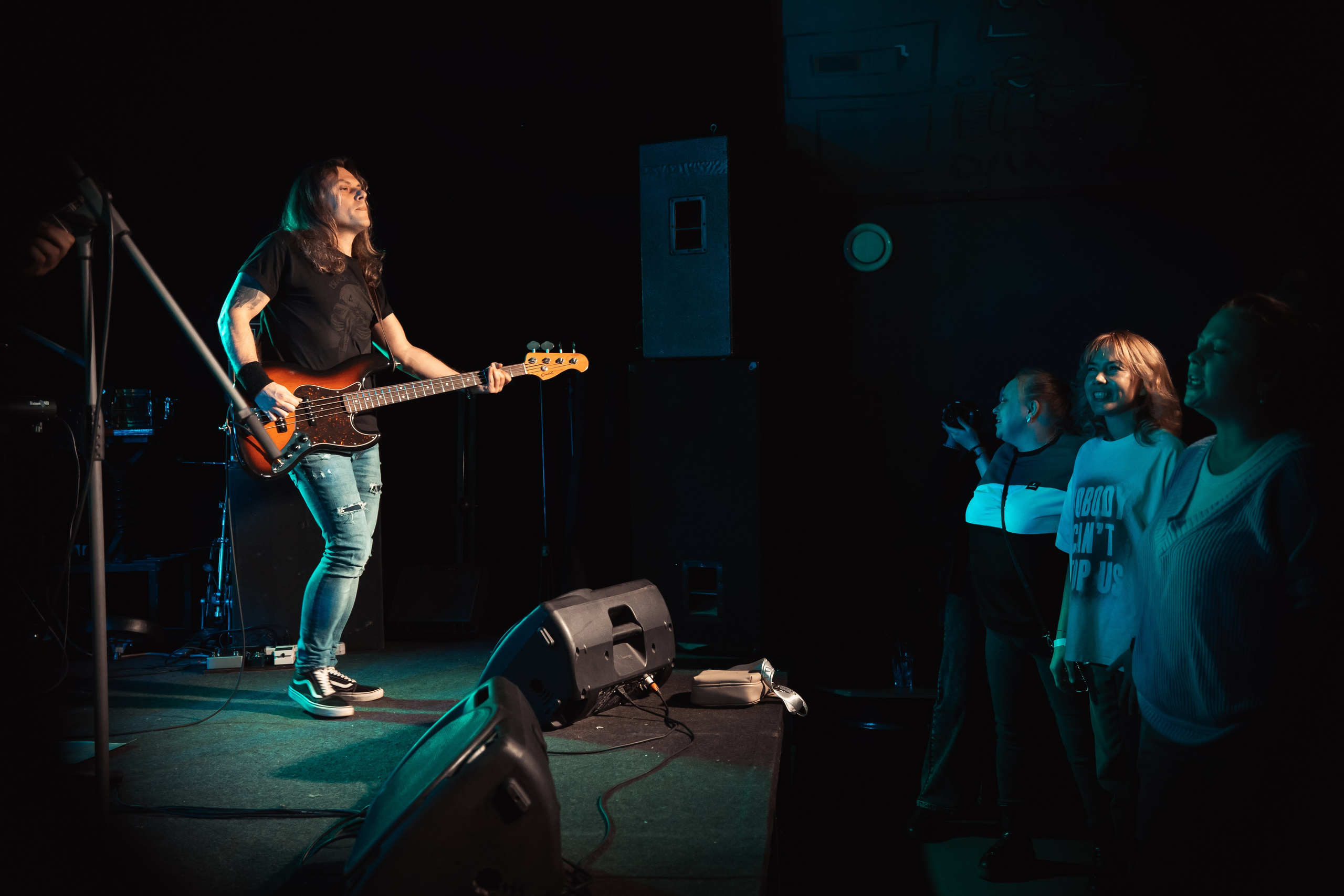 Znaki, Красноярск, 13.11.2025. Фотограф Регина Крикунова г. Красноярск