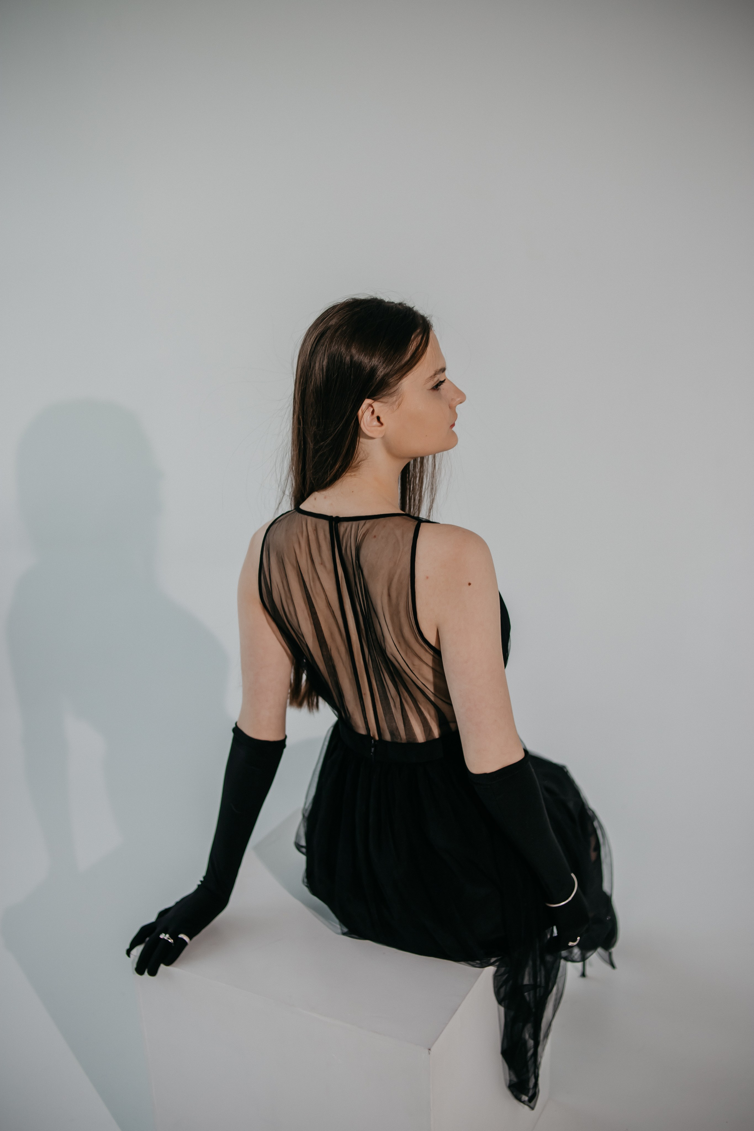 Мария. Фотограф Регина Крикунова г. Красноярск