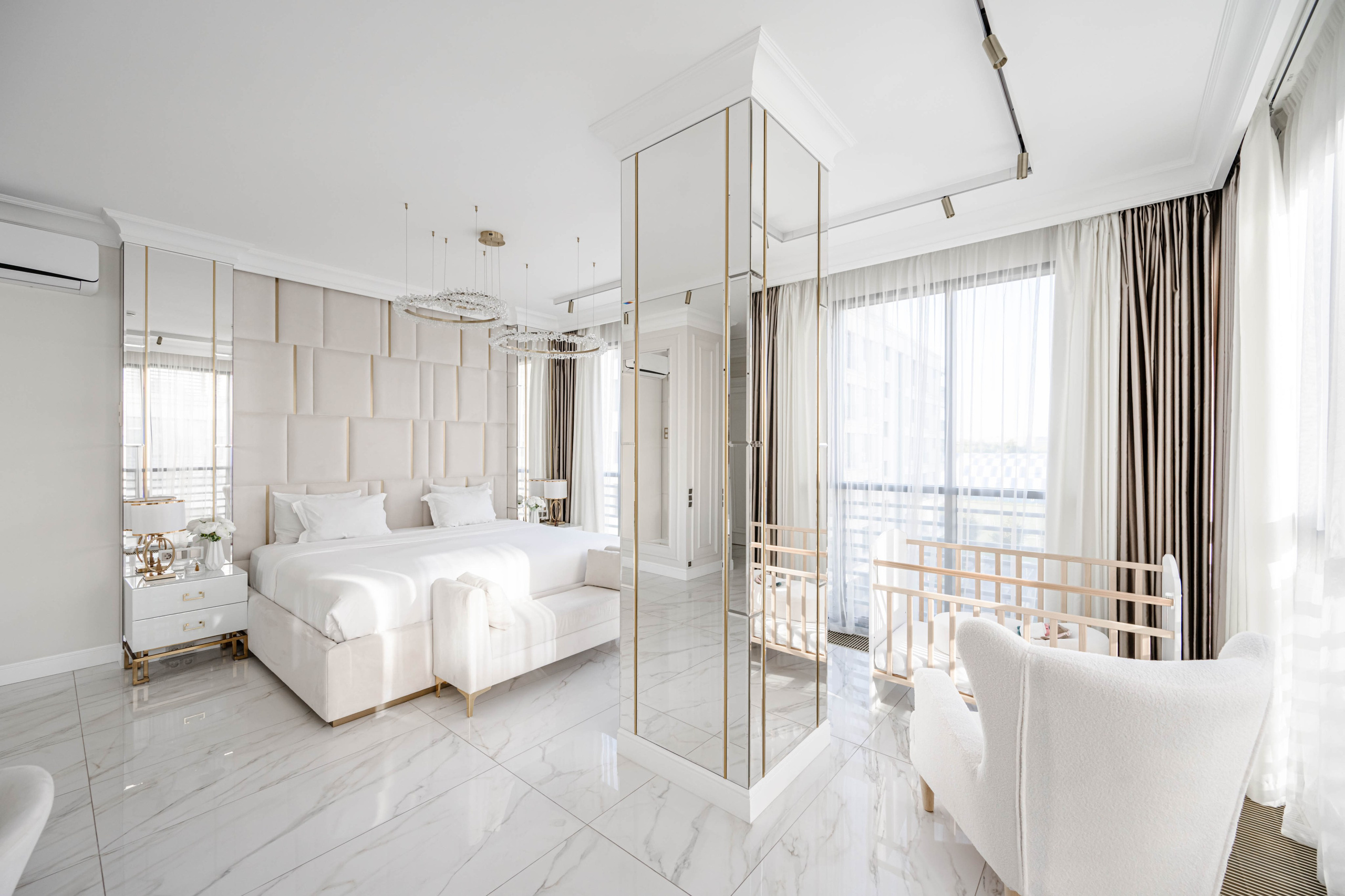 Квартиры. Интерьерный и репортажный фотограф в Санкт-Петербурге