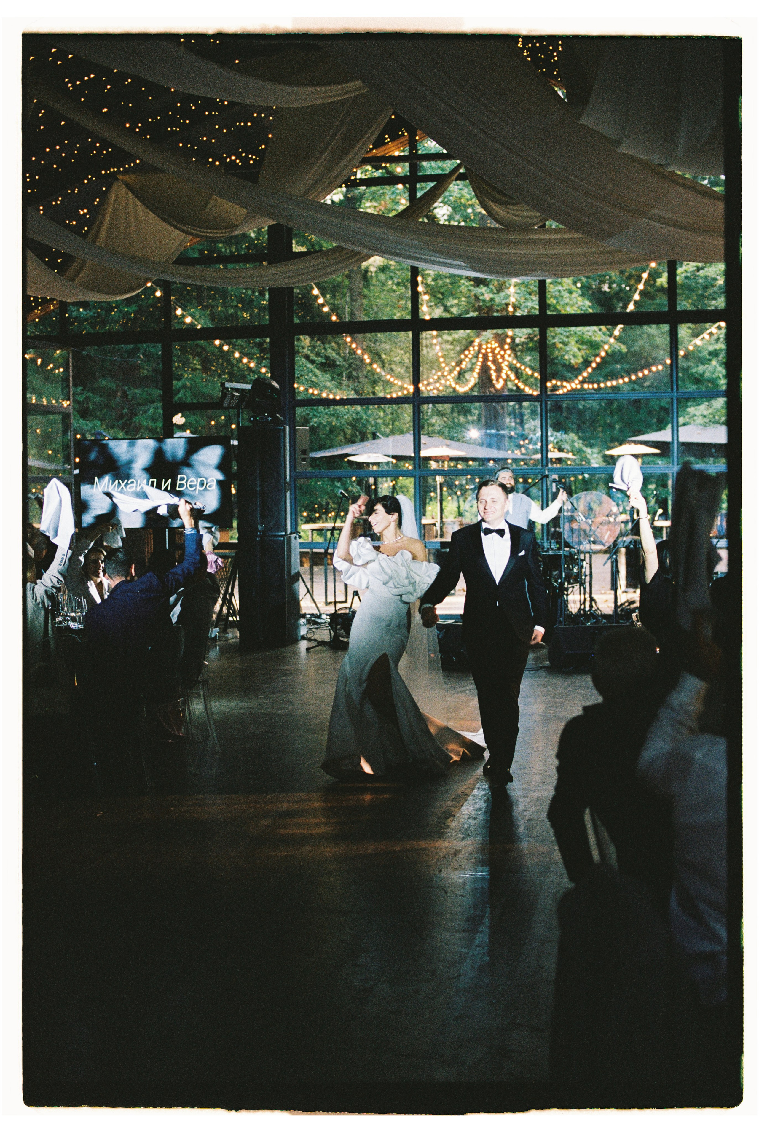 Film WD. Свадебный и репортажный фотограф