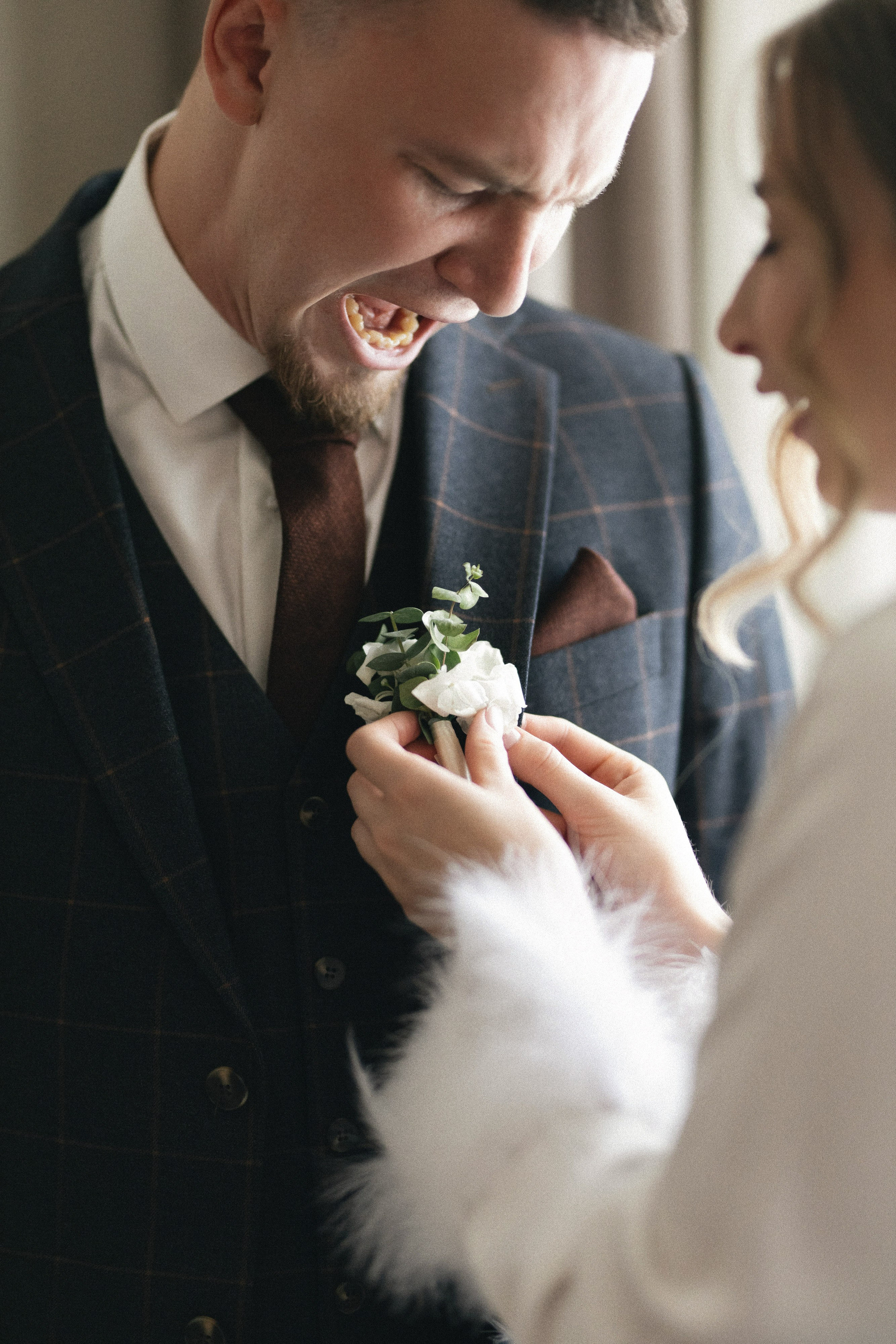 WEDDING. Maria Startseva Photo