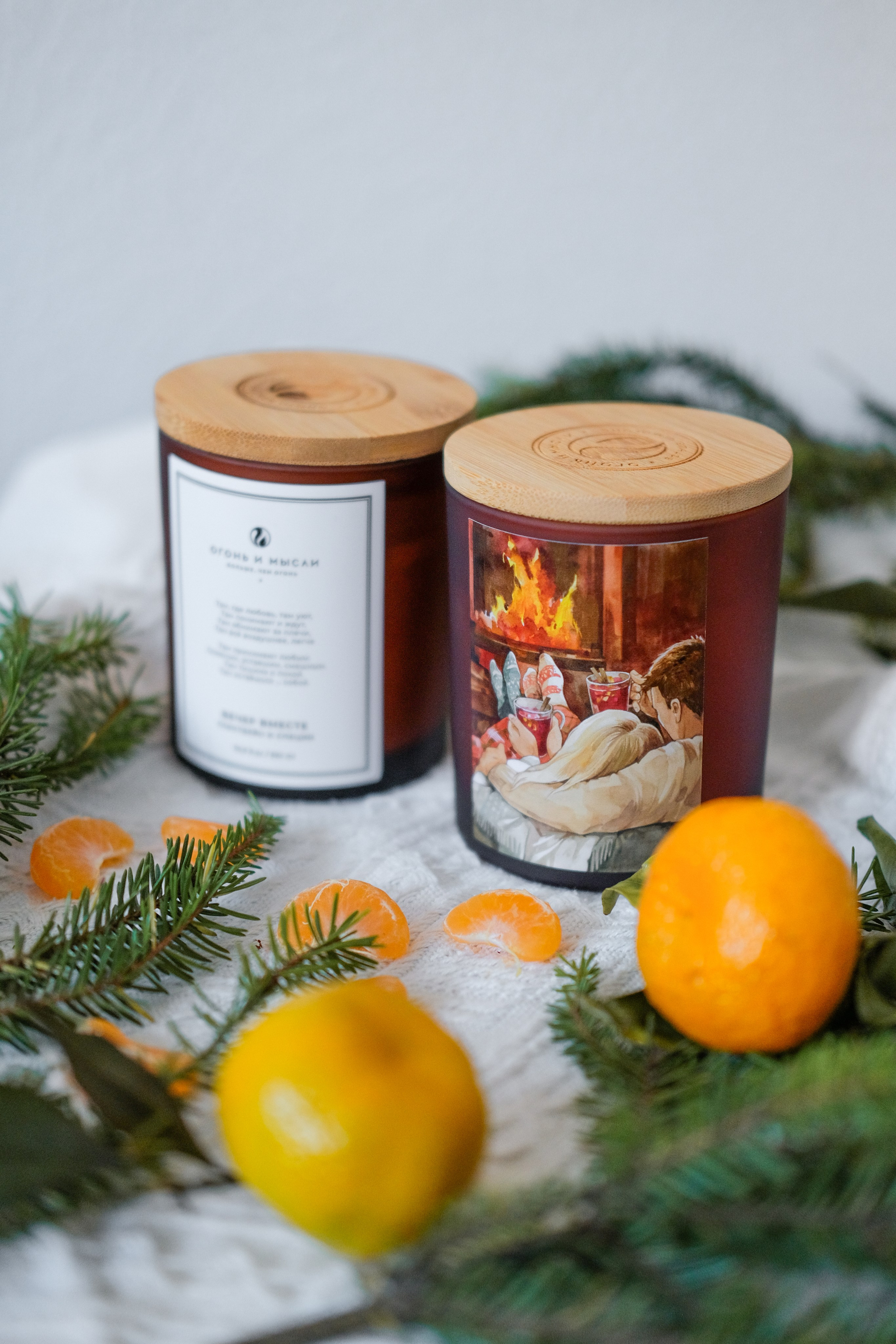 Съемка товаров ручной работы в СПб. Фотосессия для маркетплейсов