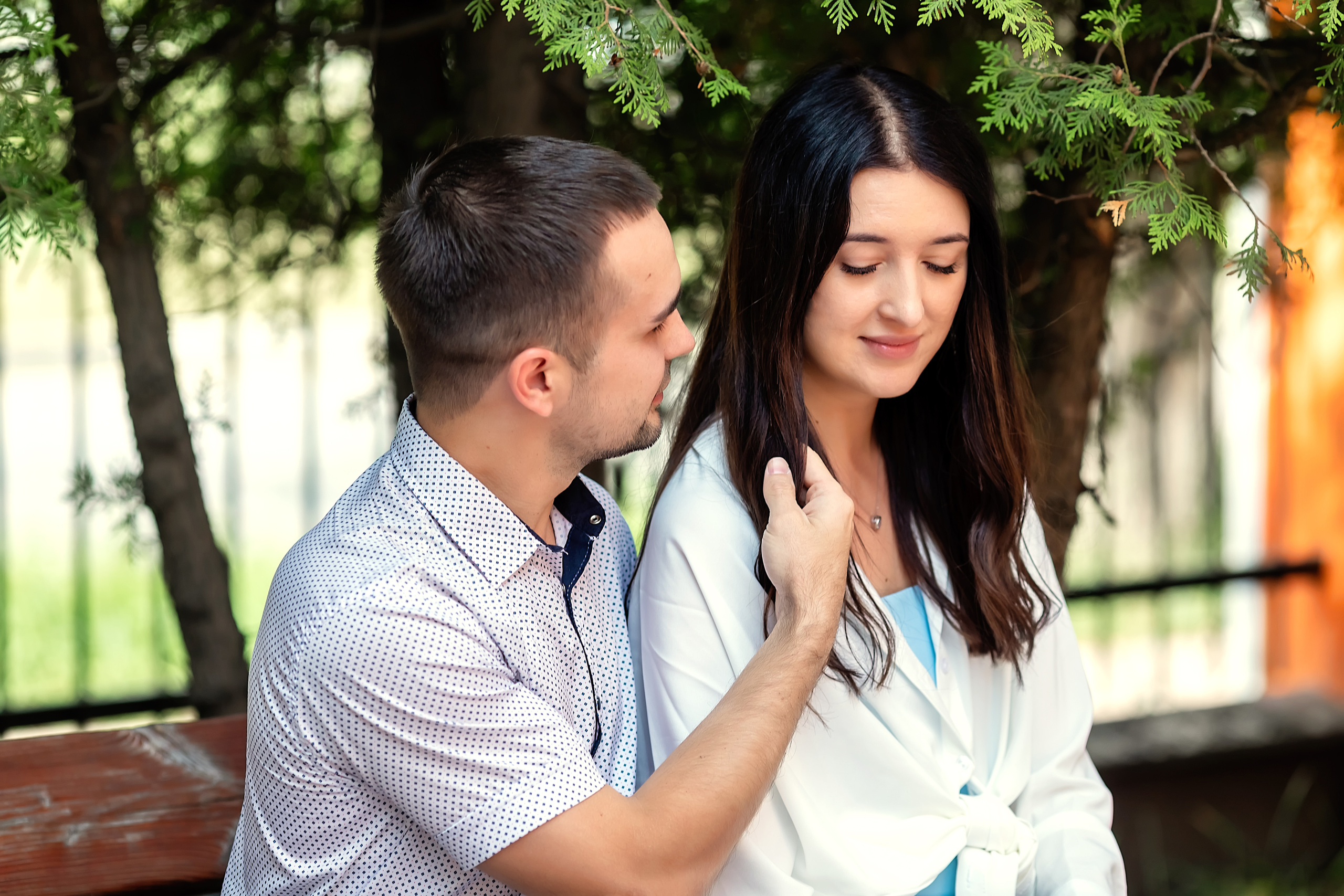Анонс Таинства Крещения Михаила. Фотограф на Таинство Крещения и Венчания в Москве и МО