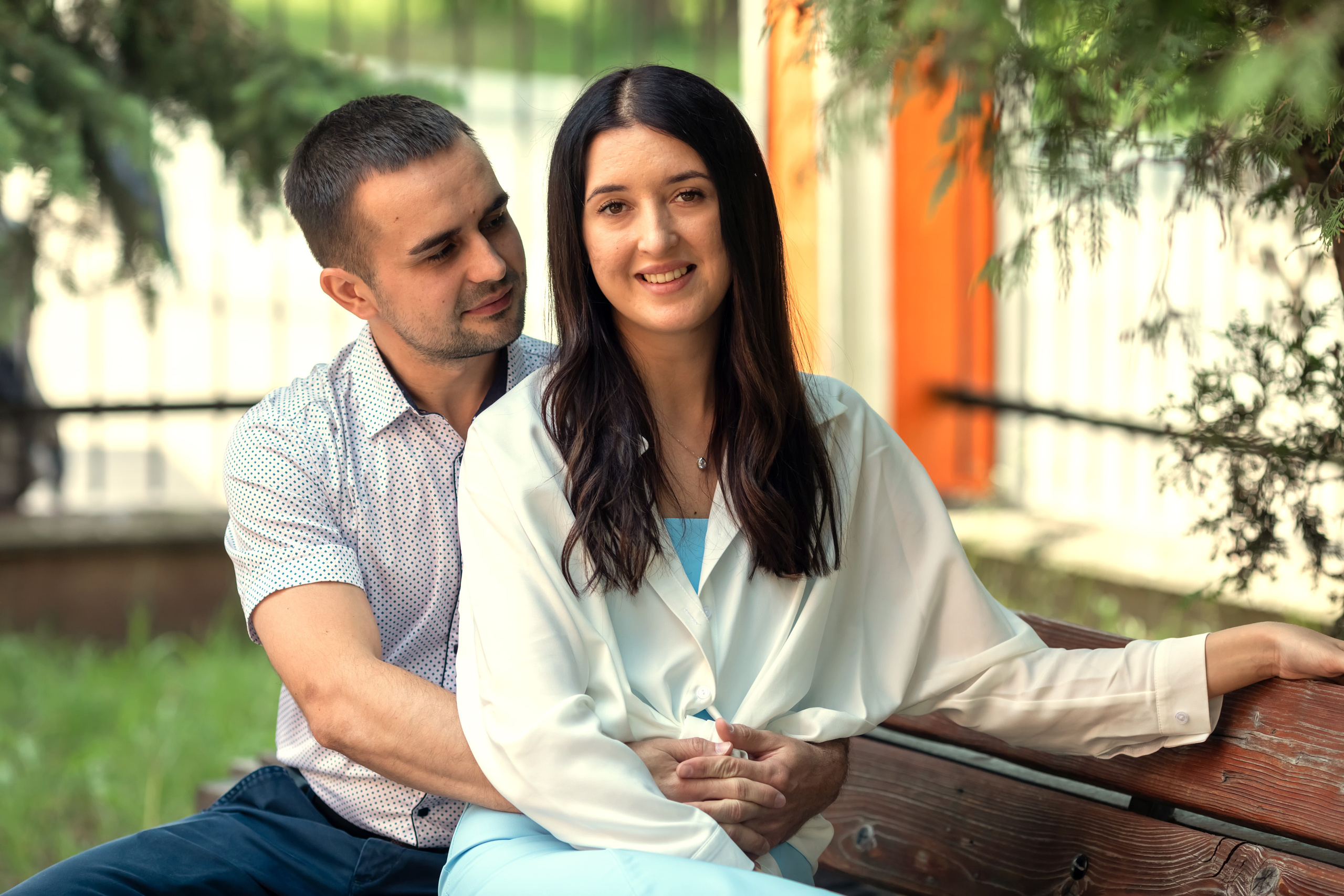 Анонс Таинства Крещения Михаила. Фотограф на Таинство Крещения и Венчания в Москве и МО