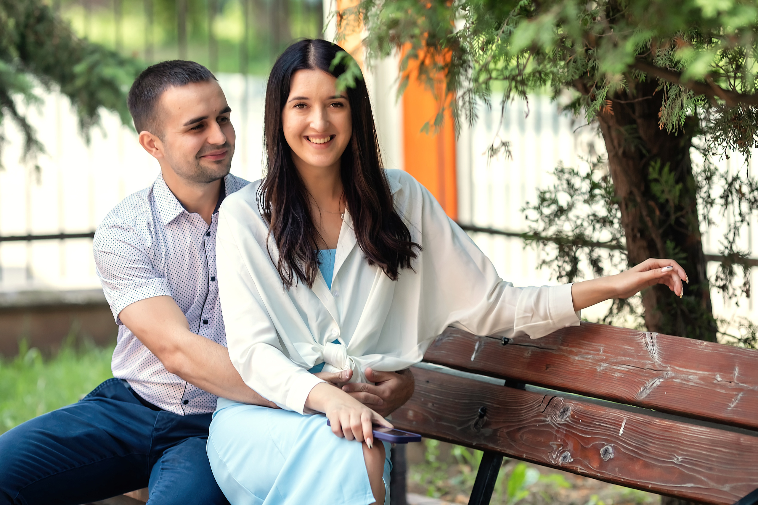 Анонс Таинства Крещения Михаила. Фотограф на Таинство Крещения и Венчания в Москве и МО