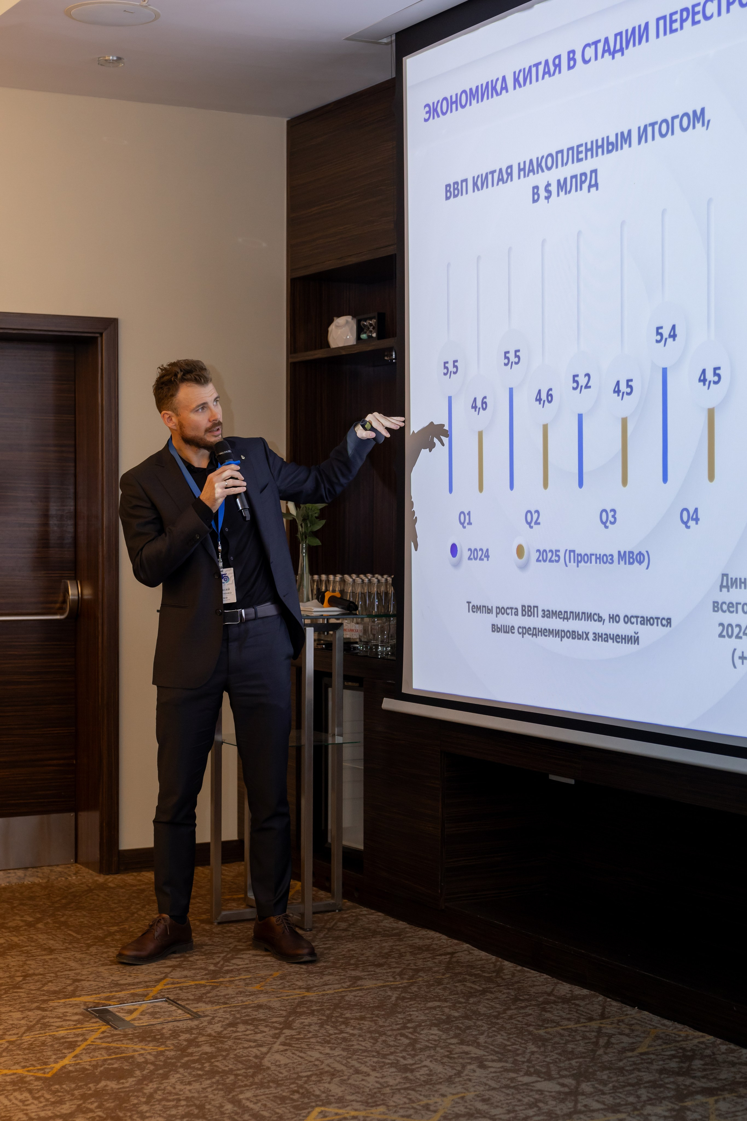 Репортаж Fesco. Фотограф в Новосибирске Екатерина Васильева