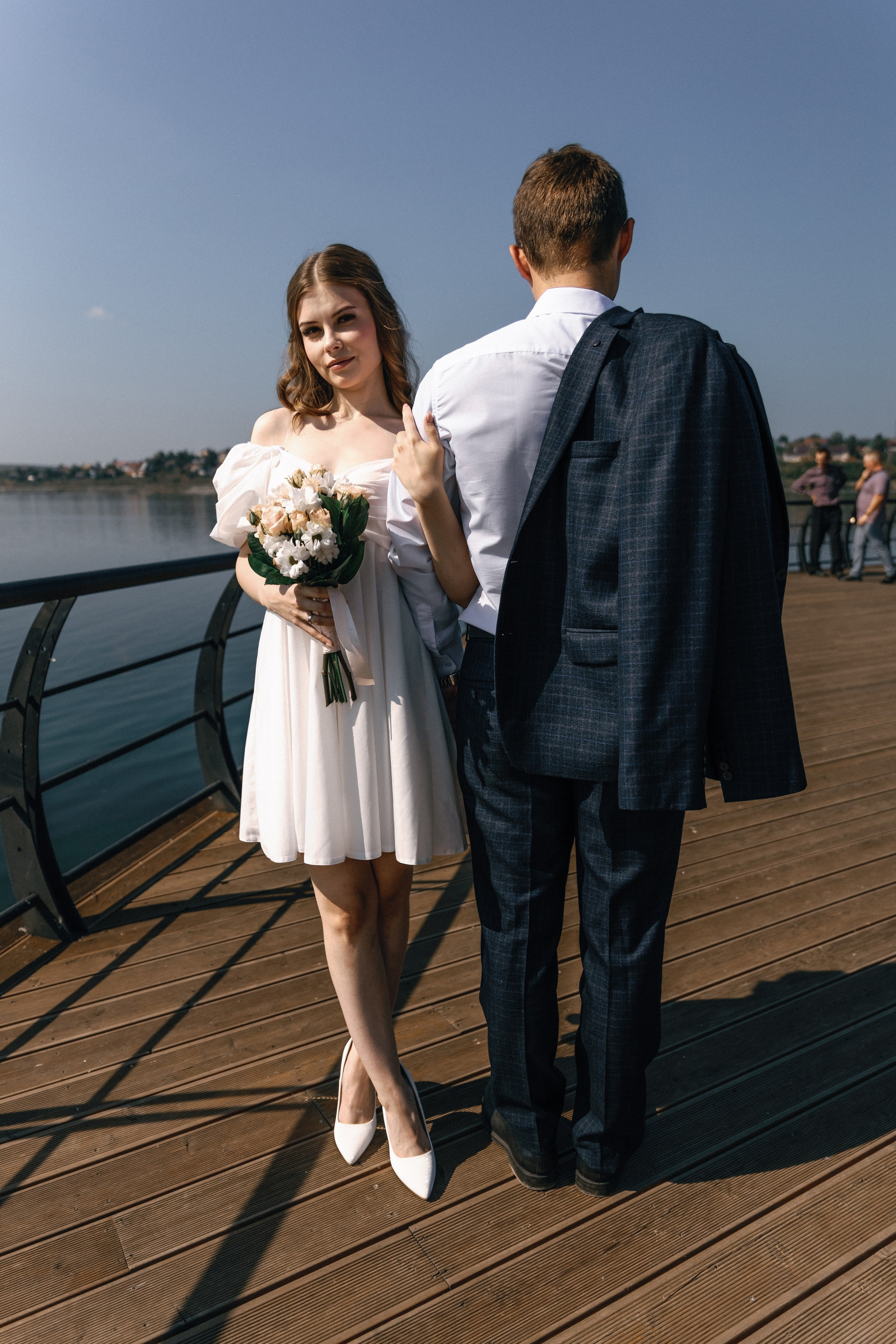 Екатерина и Вадим. Семейный и свадебный фотограф Анастасия Слободчикова. Лысьва, Чусовой, Пермь