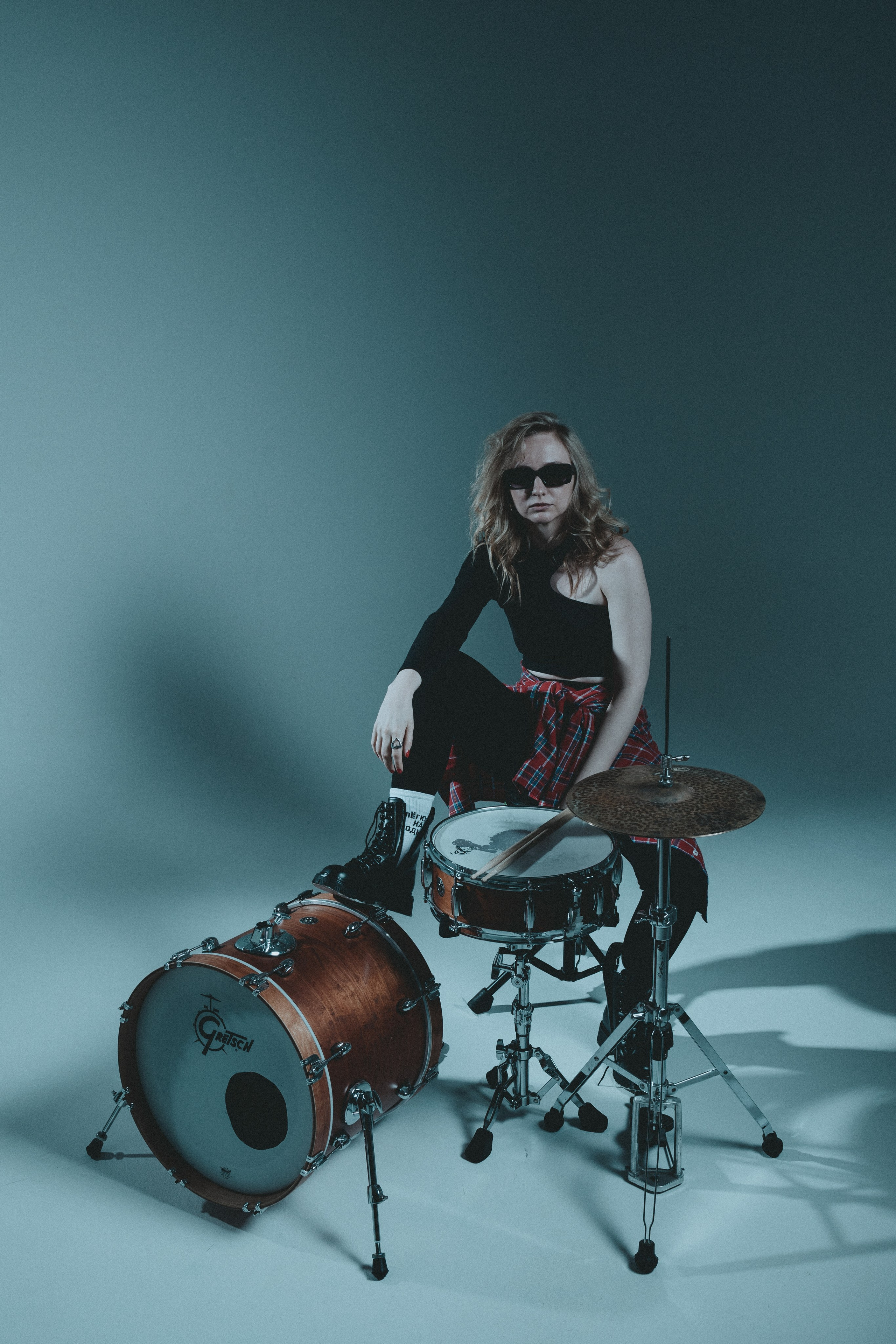 Лена. Фотограф Александр Тулупов