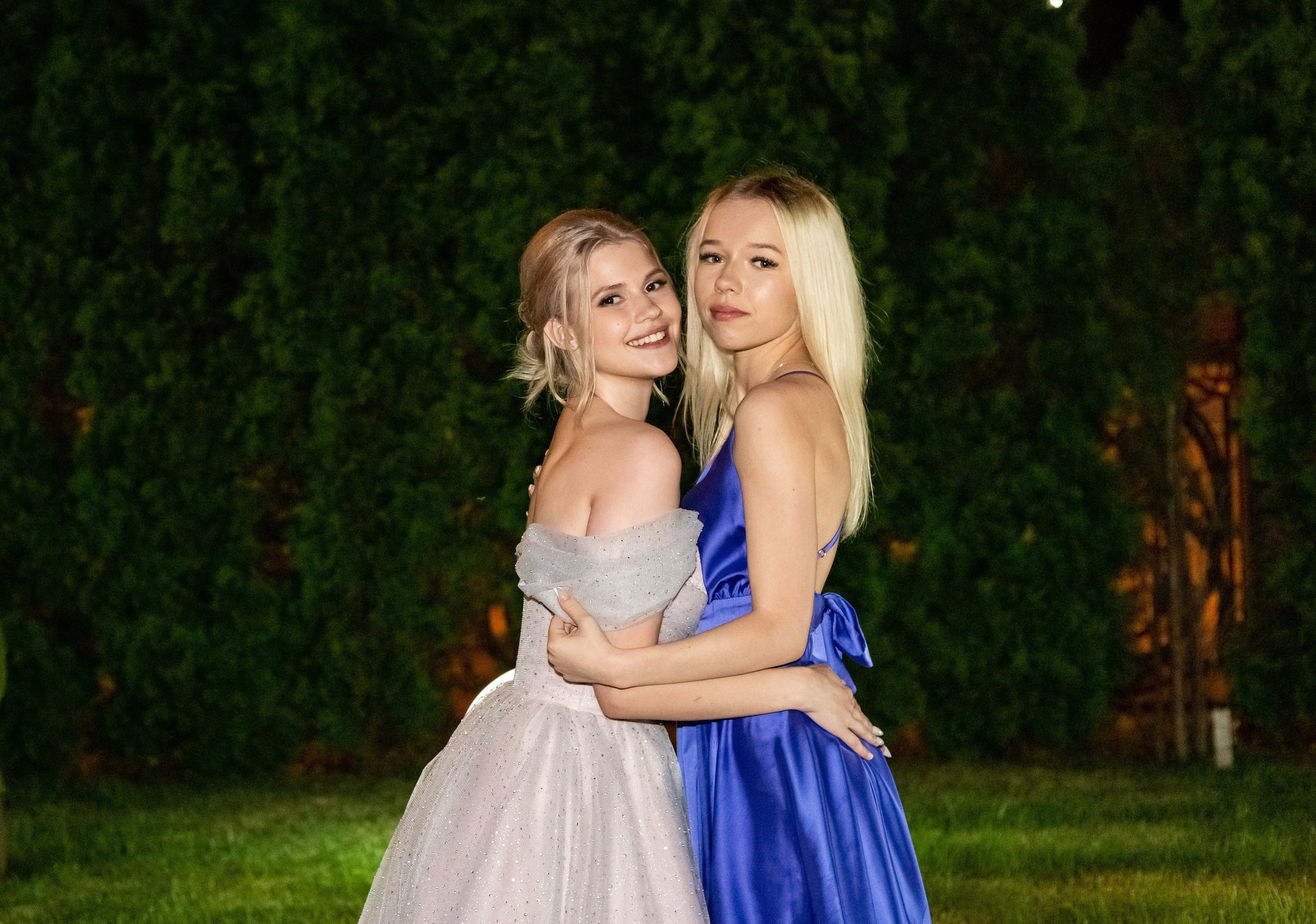 Выпускной. Выпускные альбомы Воронеж от Веры Соколовой