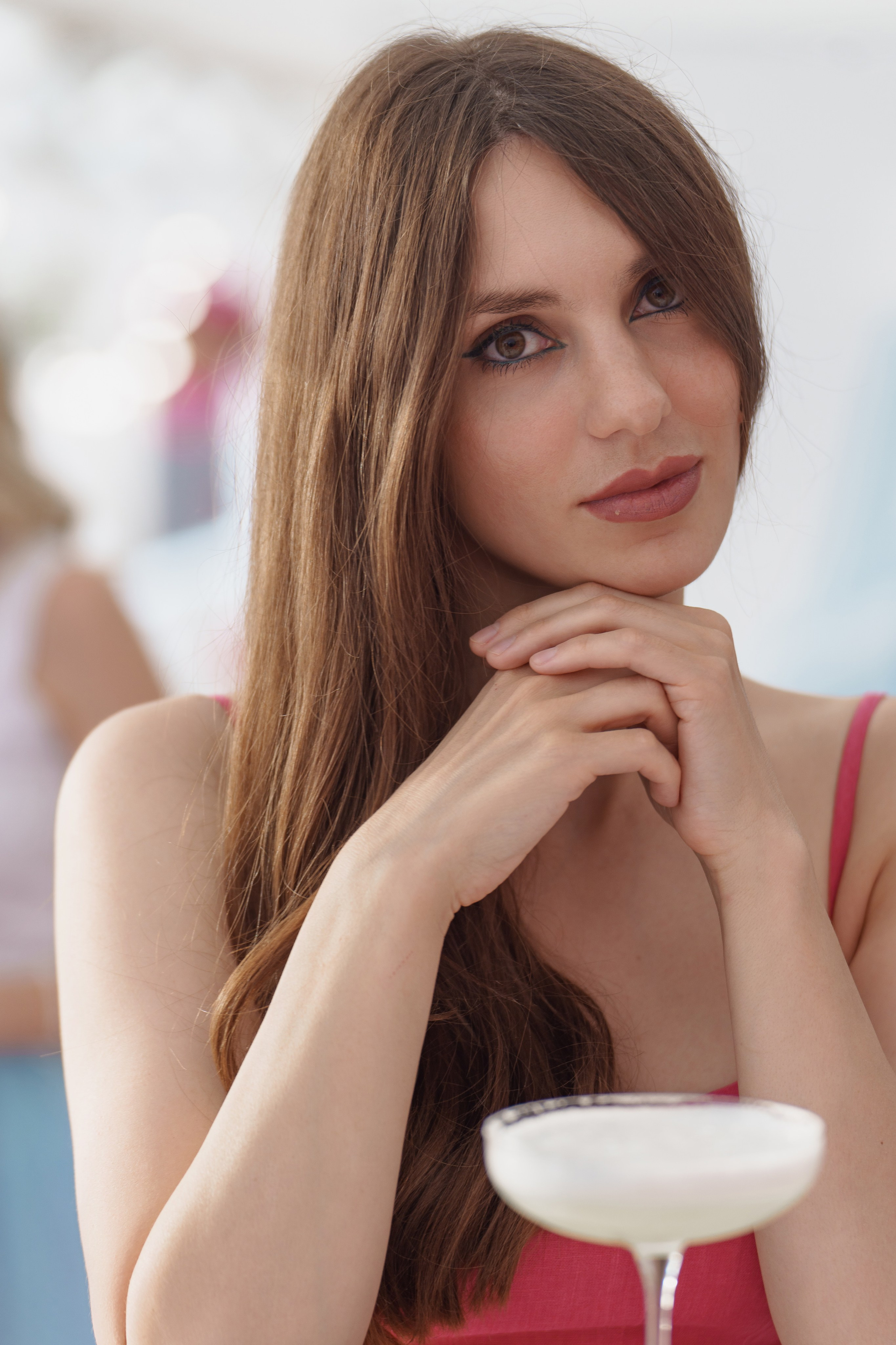 RMK 15 лет, Calipso. Андрей Сухинин репортажный свадебный фотограф Санкт-Петербург