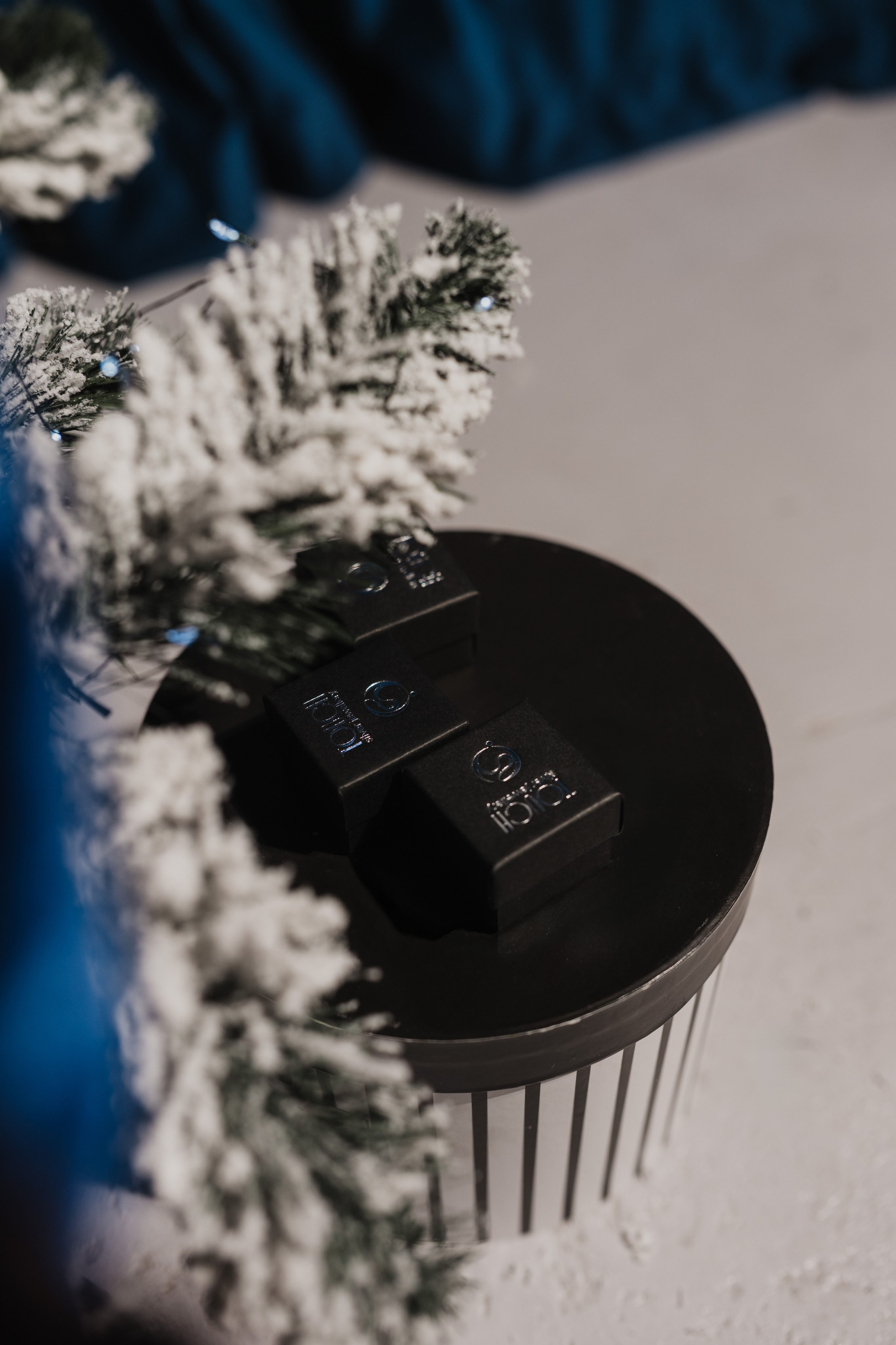 Ювелирный бренд — TOUCH. Фотограф в Москве Ангелина Ким