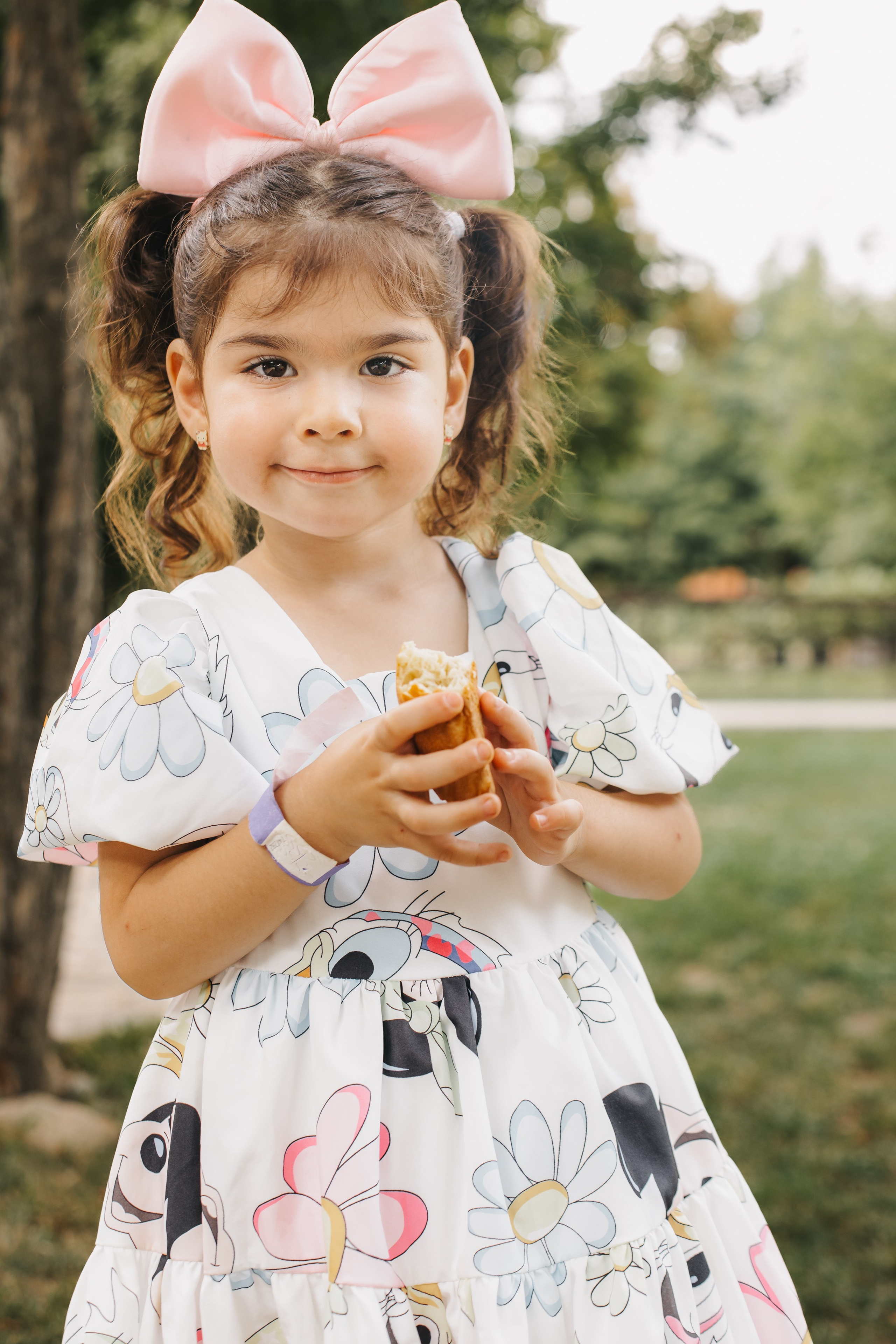 День рождение. Профессиональный фотограф Светлана Рыбка