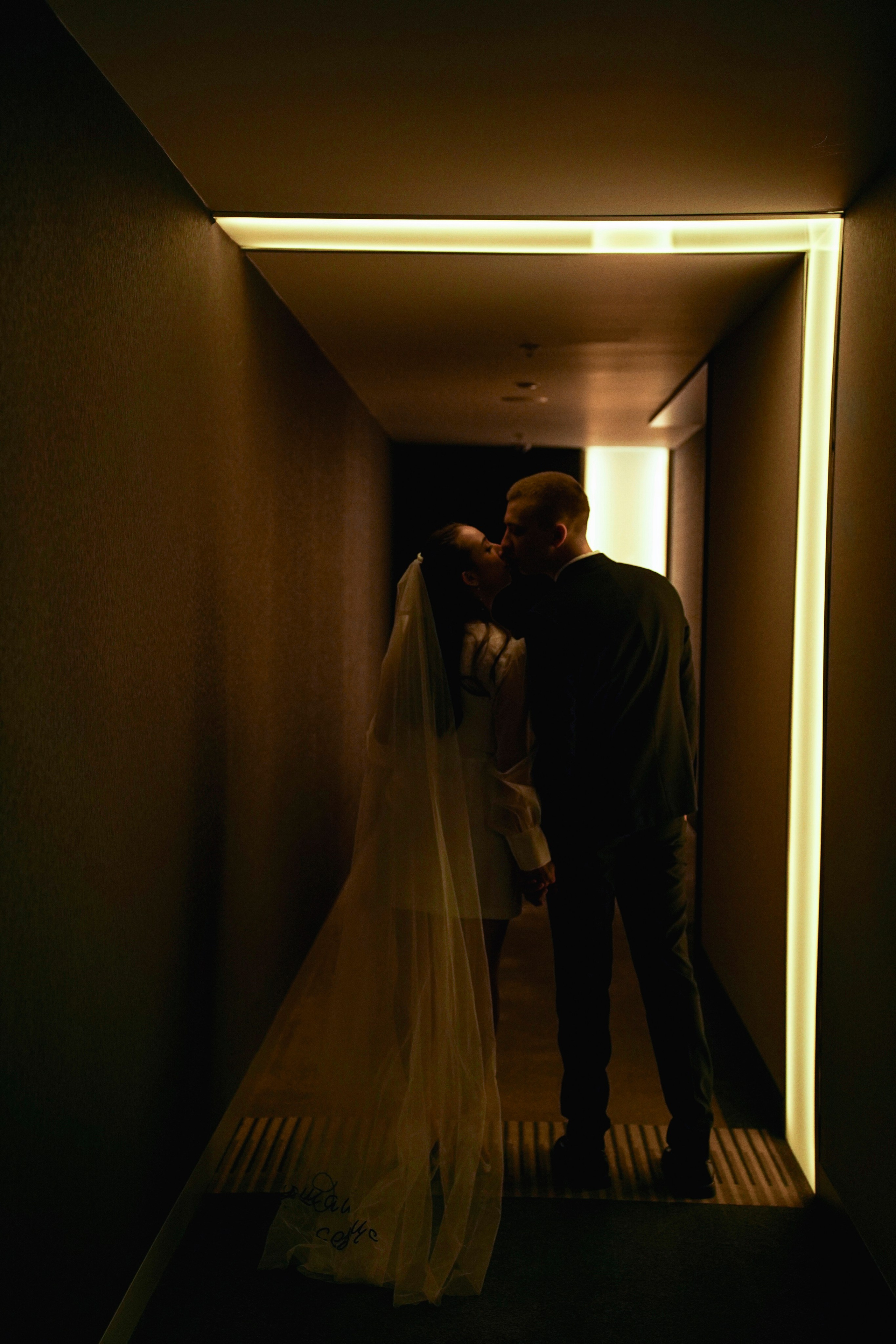 Кирилл ♥ Надежда. Свадебный фотограф Алексей Малышев в Екатеринбурге