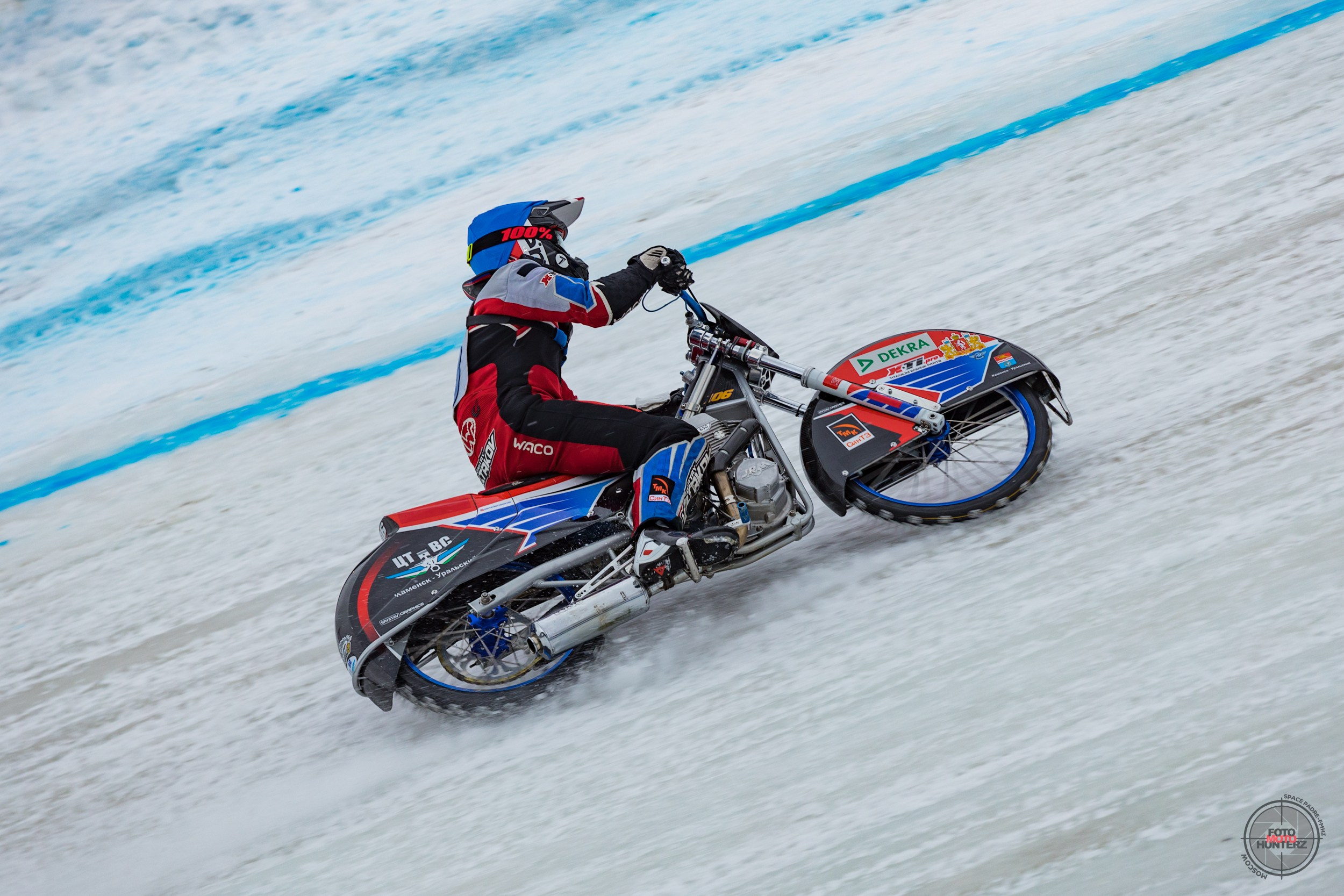 Спортивные фоторепортажи. Репортажный фотограф Борис Padre Кривошеев